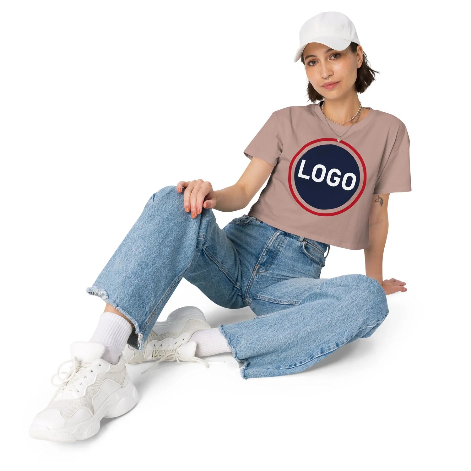 Sexy T-Shirt bedrucken für dich und deine Mädels - Time Of Vibes