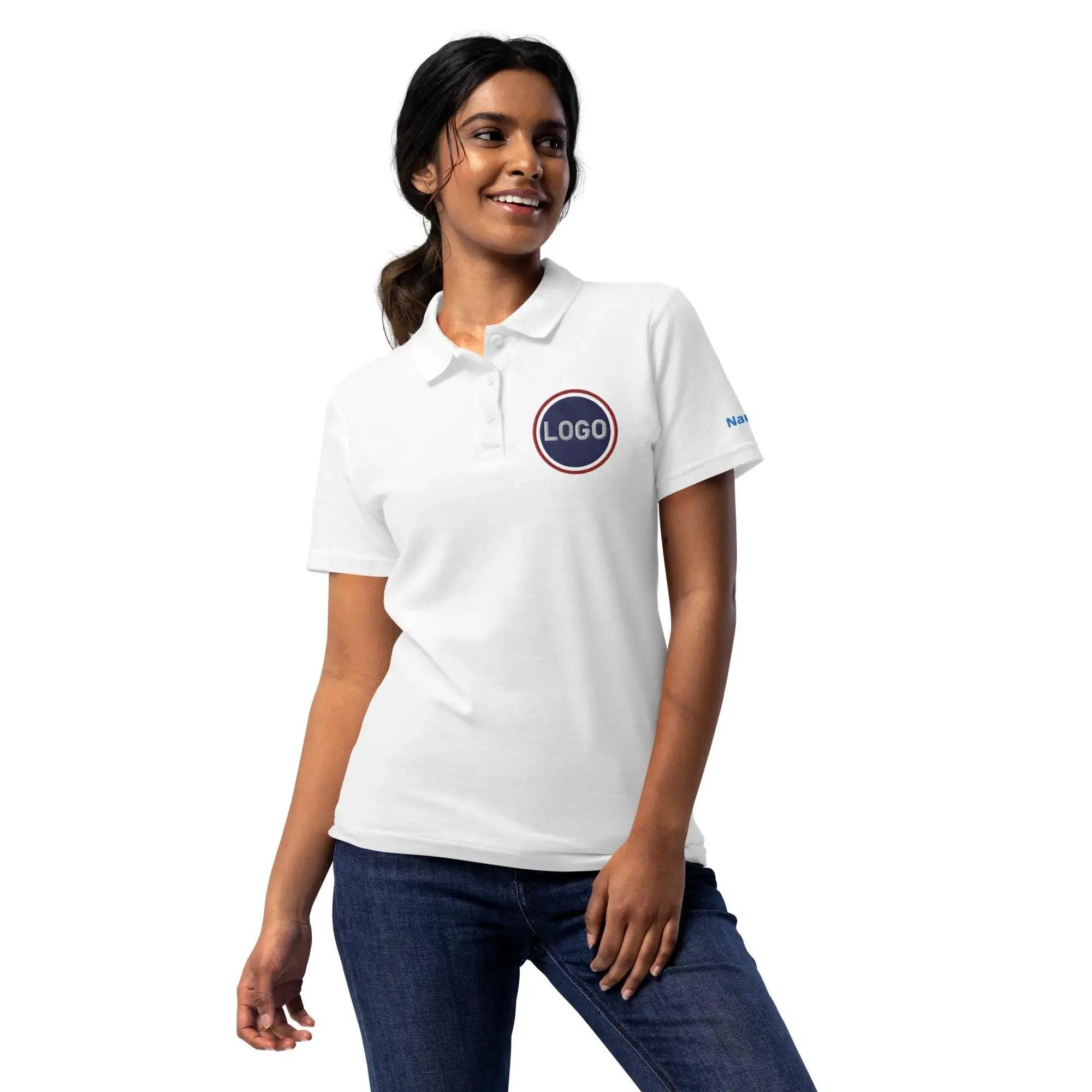 Polo-Shirts bestickt – professionell, stilvoll, individuell