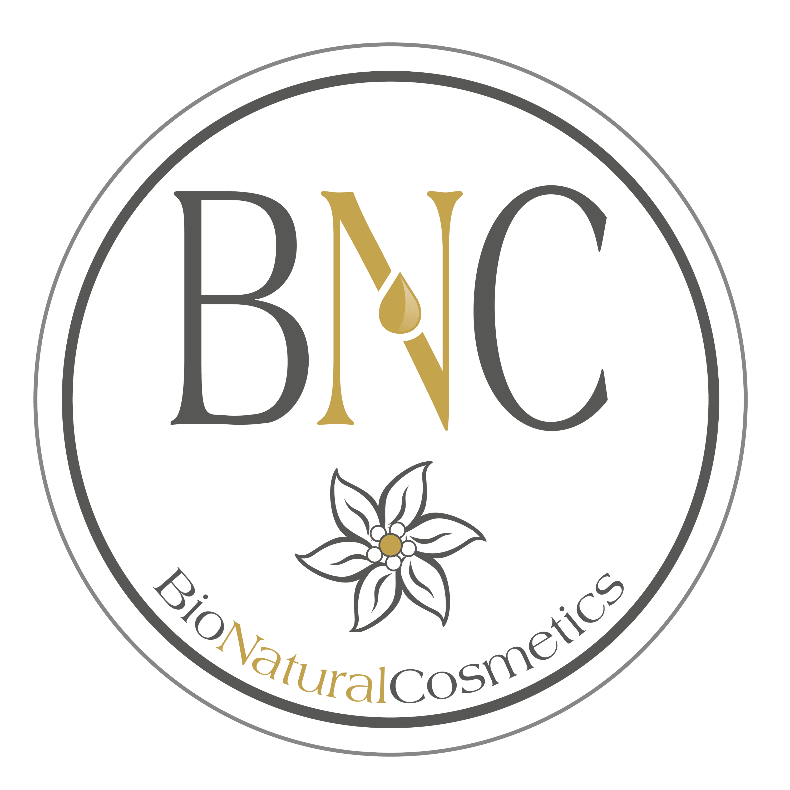 BNC Cosmetics - Time Of Vibes