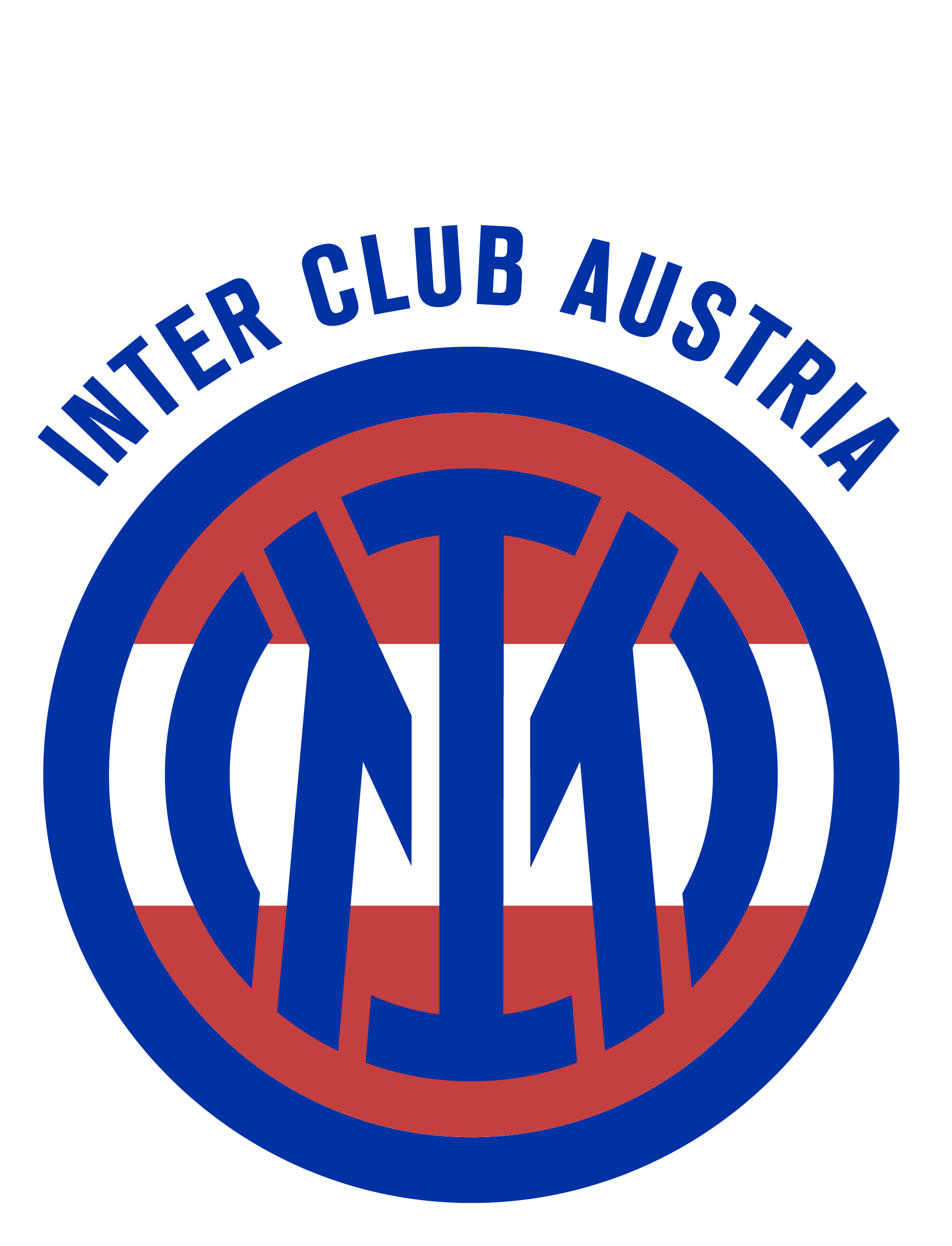 Inter Club Austria - Time Of Vibes