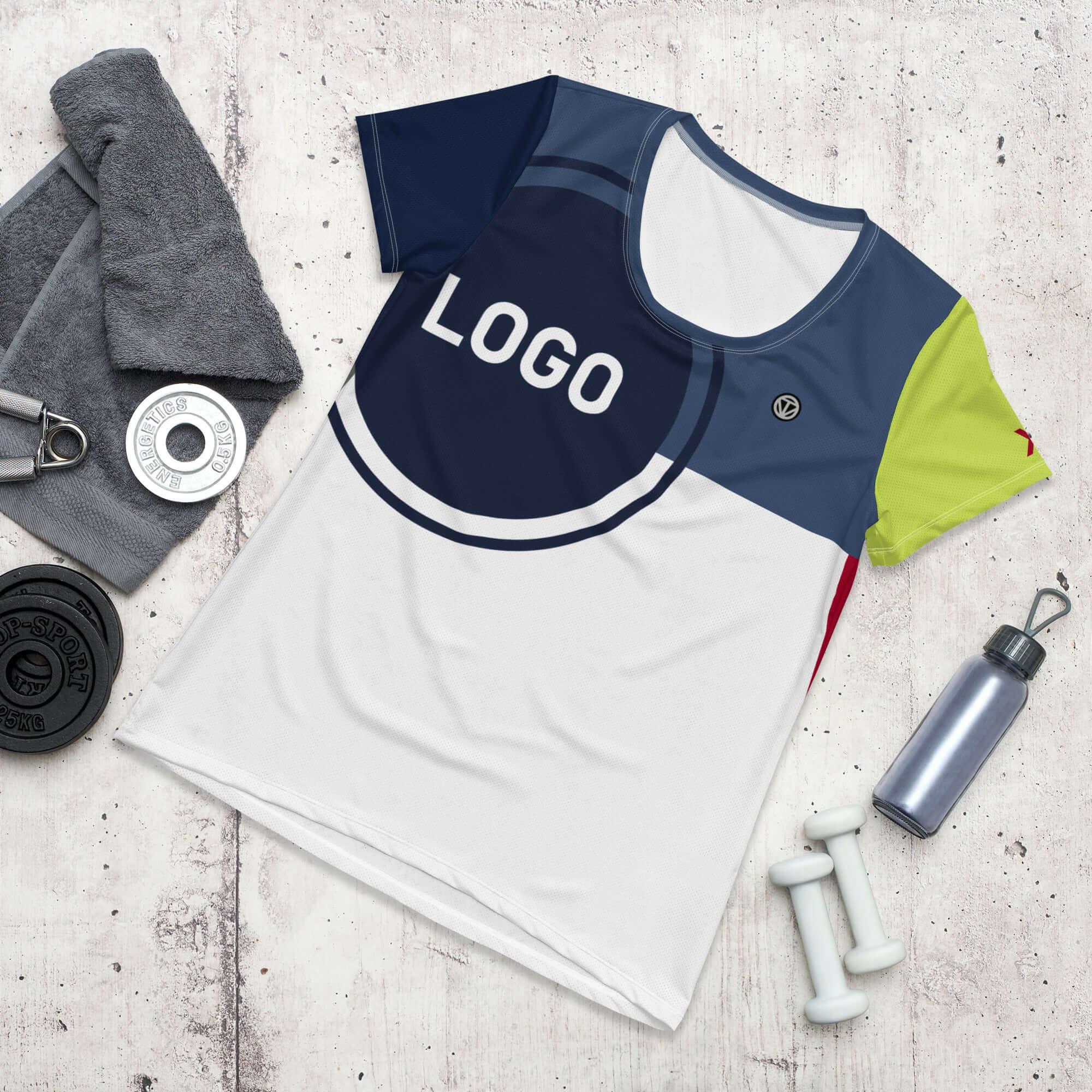 TOV TEAMWEAR Teamsport - Time Of Vibes