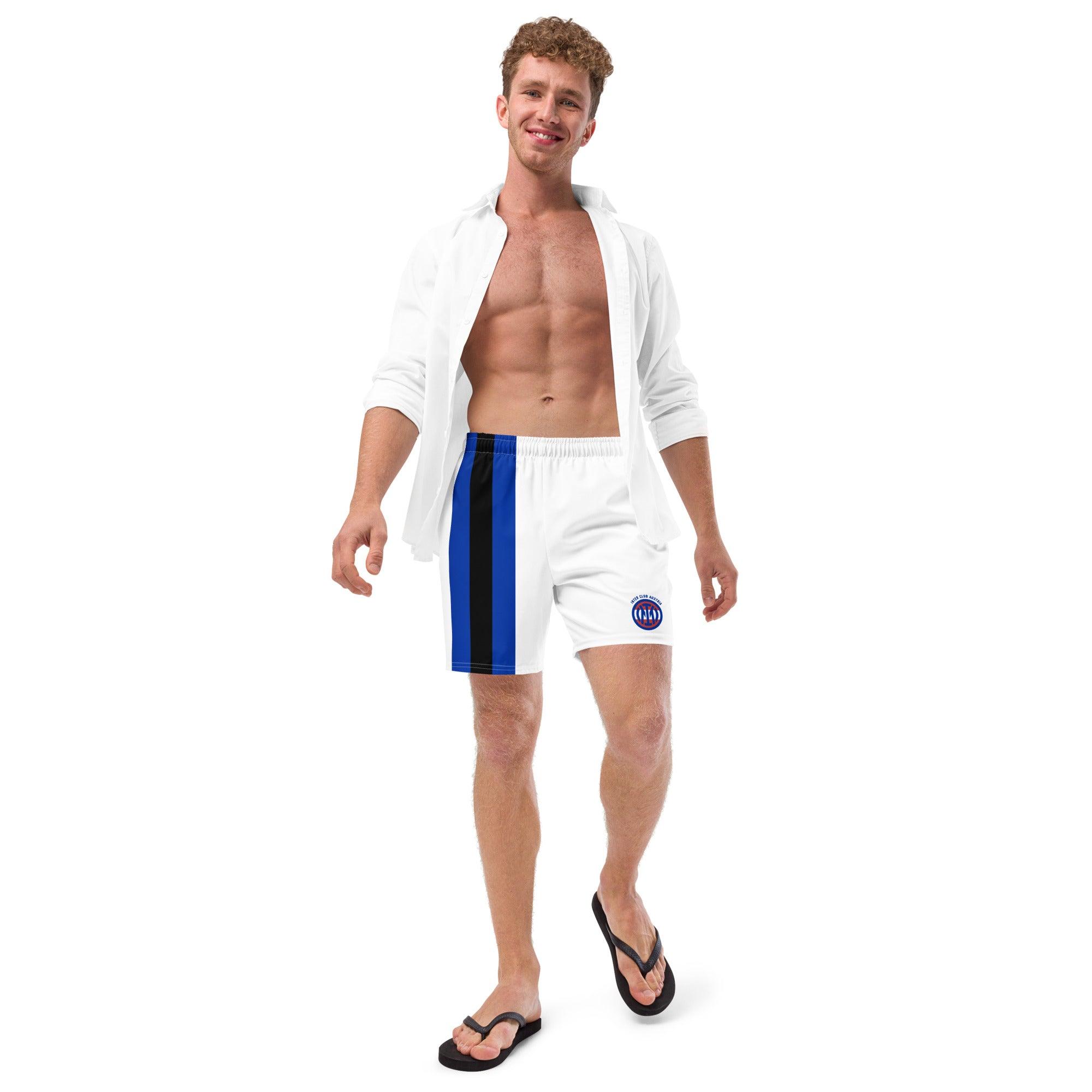 ICA Badehose Herren - Time Of Vibes