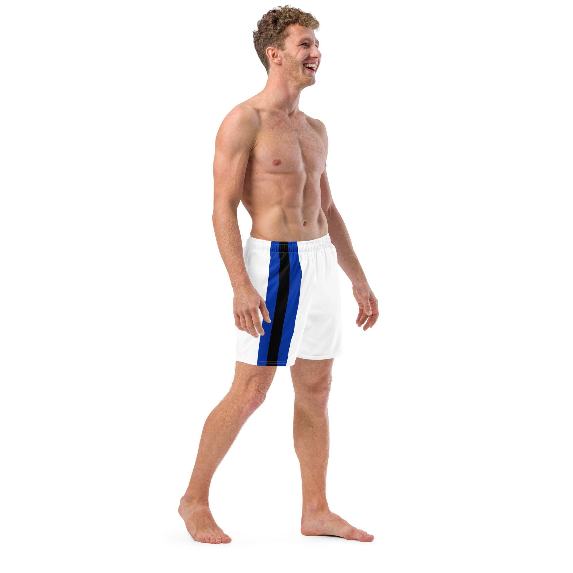 ICA Badehose Herren - Time Of Vibes