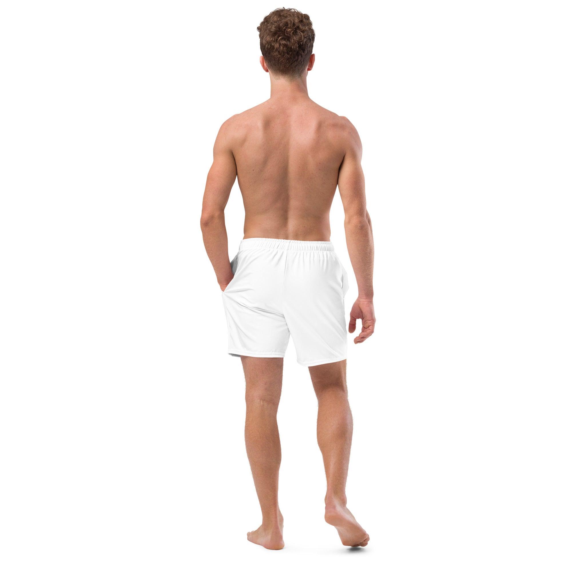 ICA Badehose Herren - Time Of Vibes