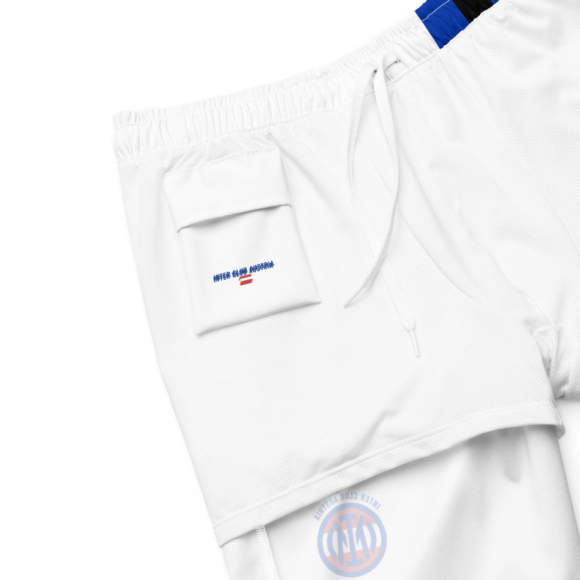 ICA Badehose Herren - Time Of Vibes