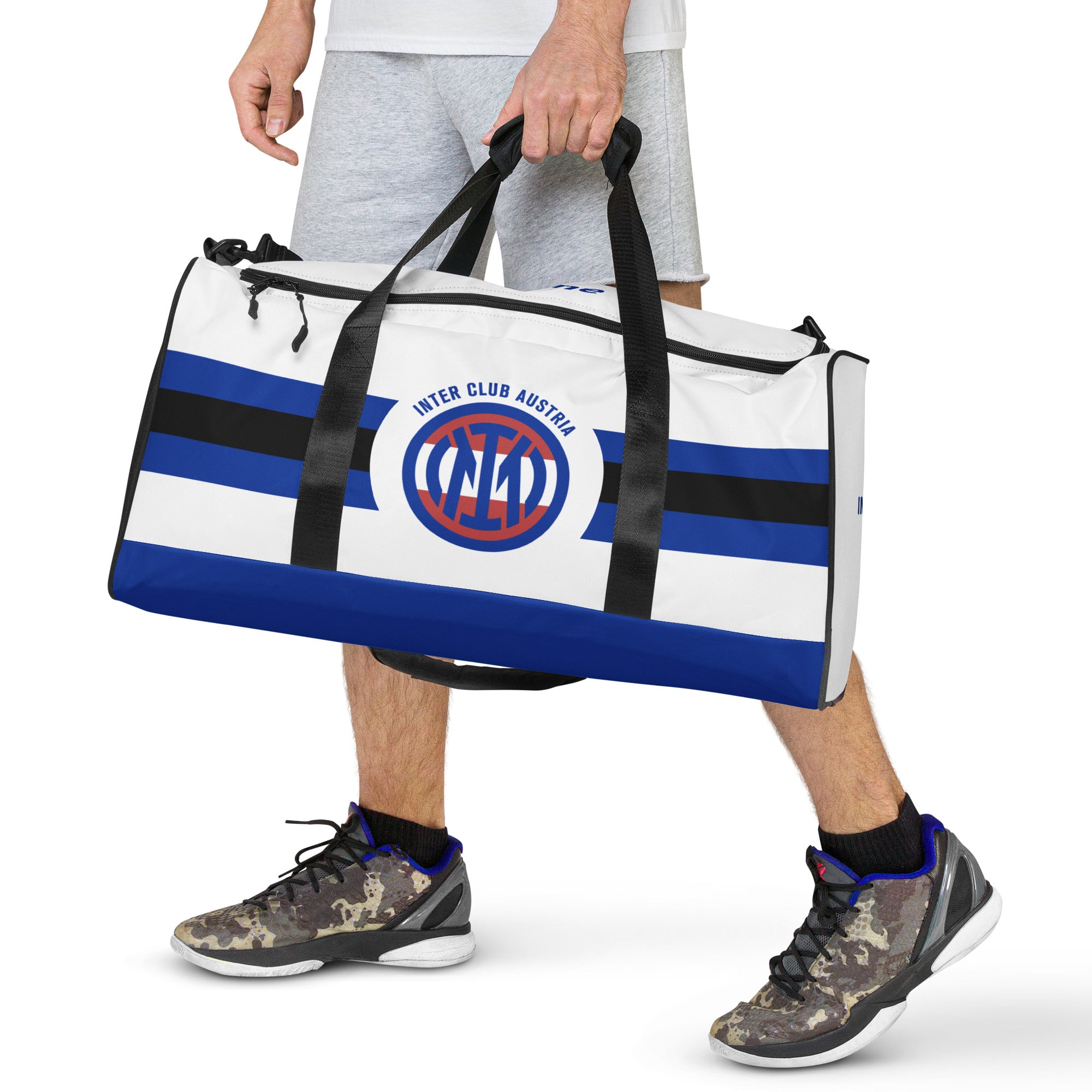 ICA Reisetasche - Weekender - Time Of Vibes