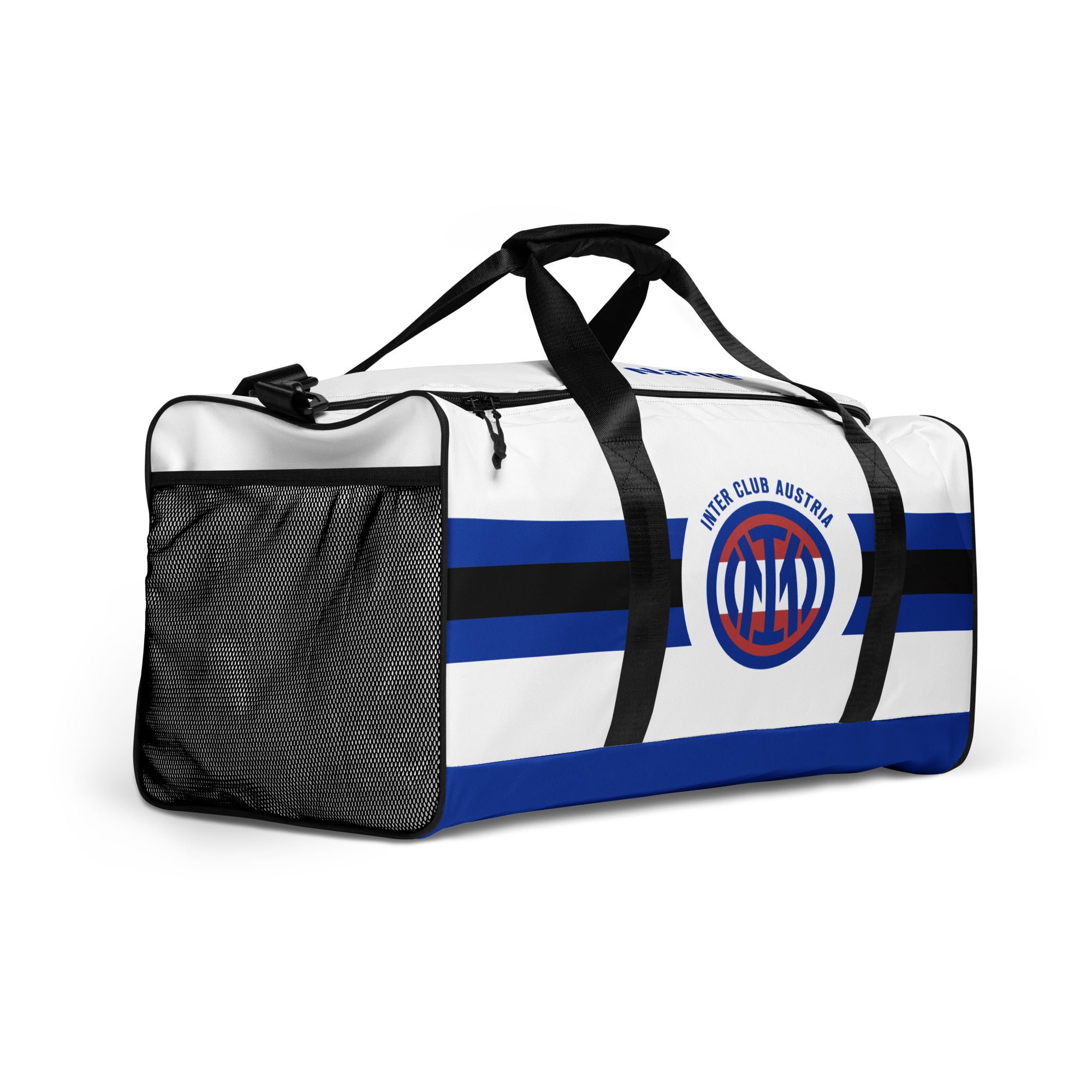 ICA Reisetasche - Weekender - Time Of Vibes