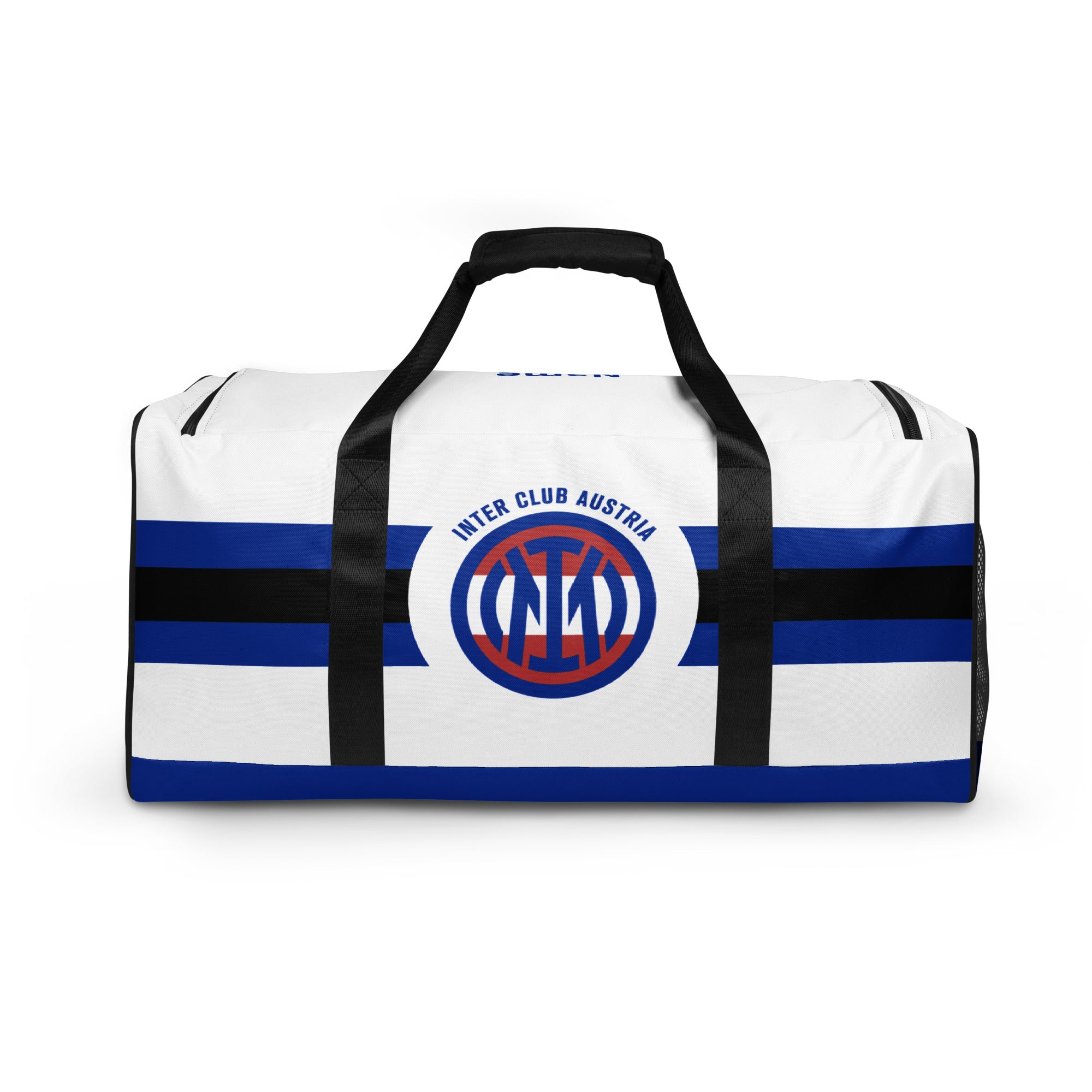 ICA Reisetasche - Weekender - Time Of Vibes