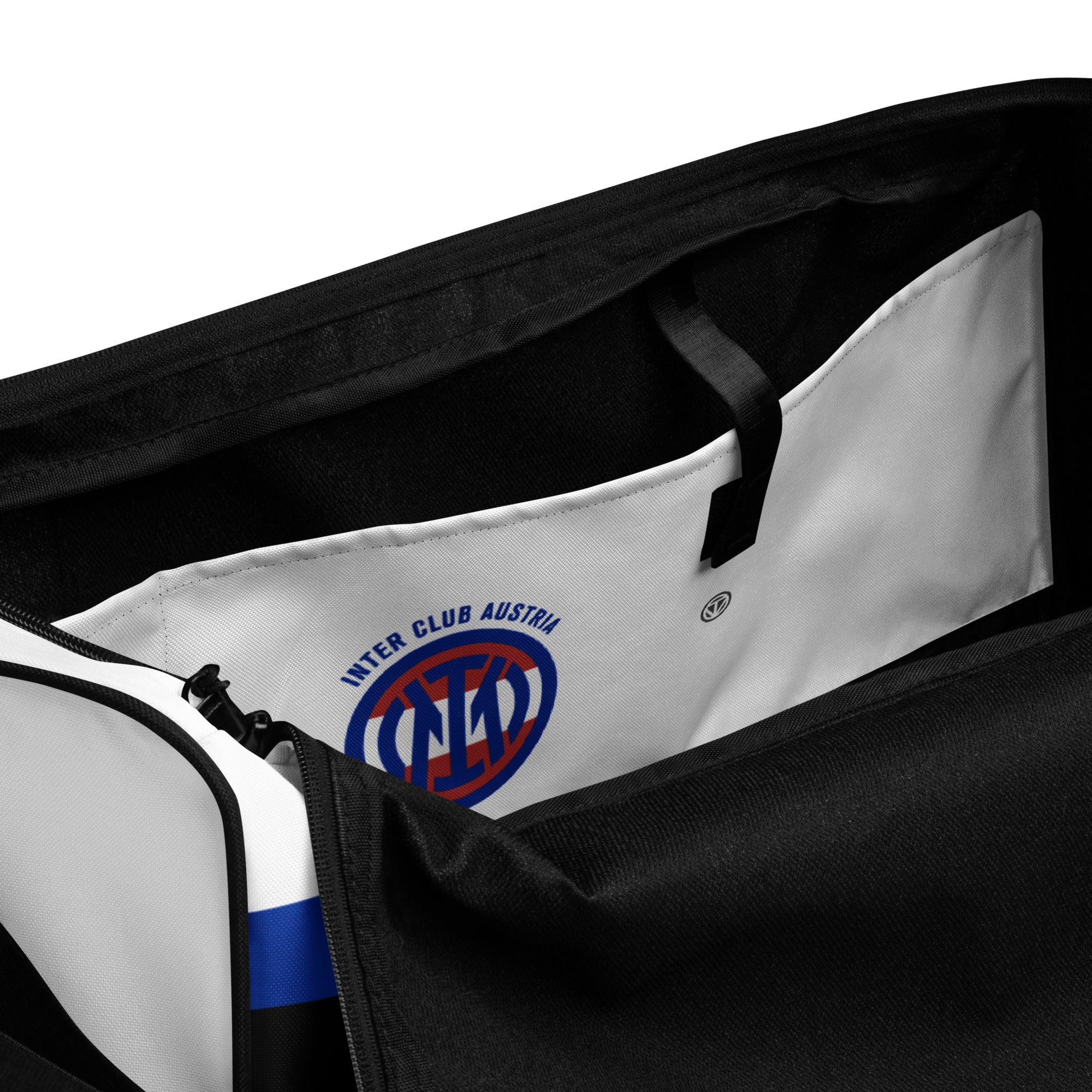 ICA Reisetasche - Weekender - Time Of Vibes