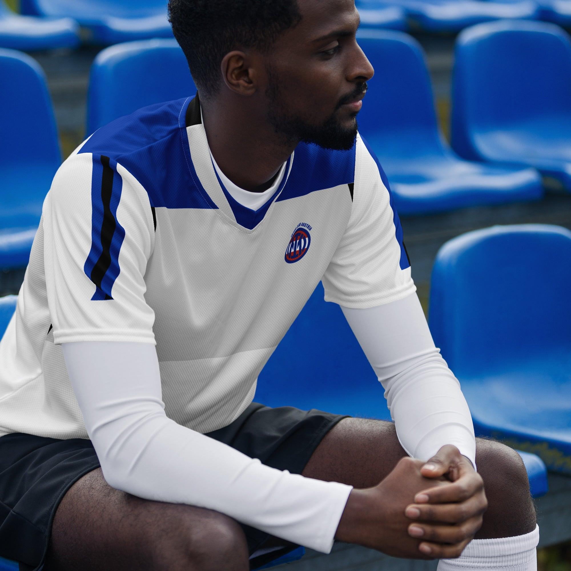 ICA Sporttrikot T-Shirt Unisex - Time Of Vibes