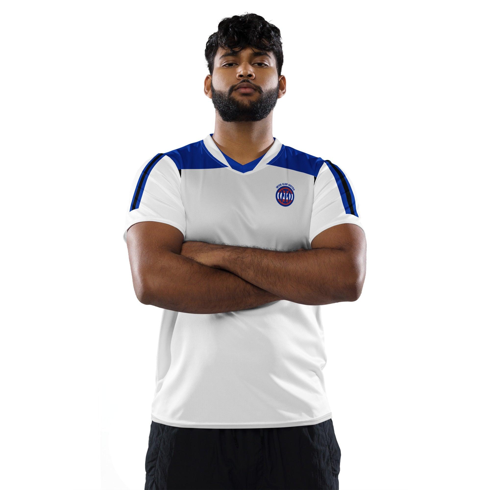ICA Sporttrikot T-Shirt Unisex - Time Of Vibes