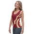 MAOB Tank-Top | Feuer - Time Of Vibes