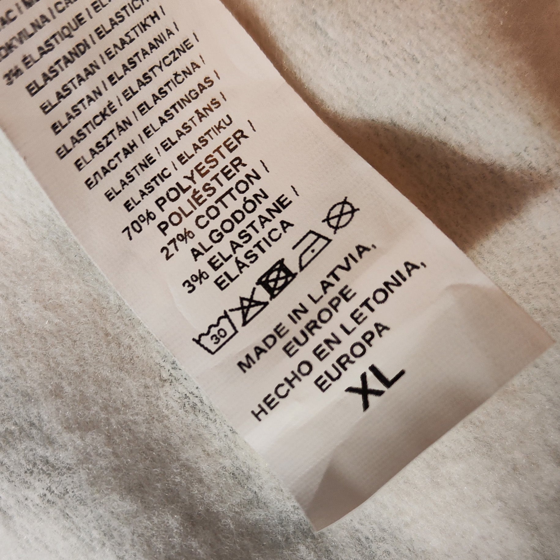 TOV Produkte hergestellt in Europa | Time of Vibes