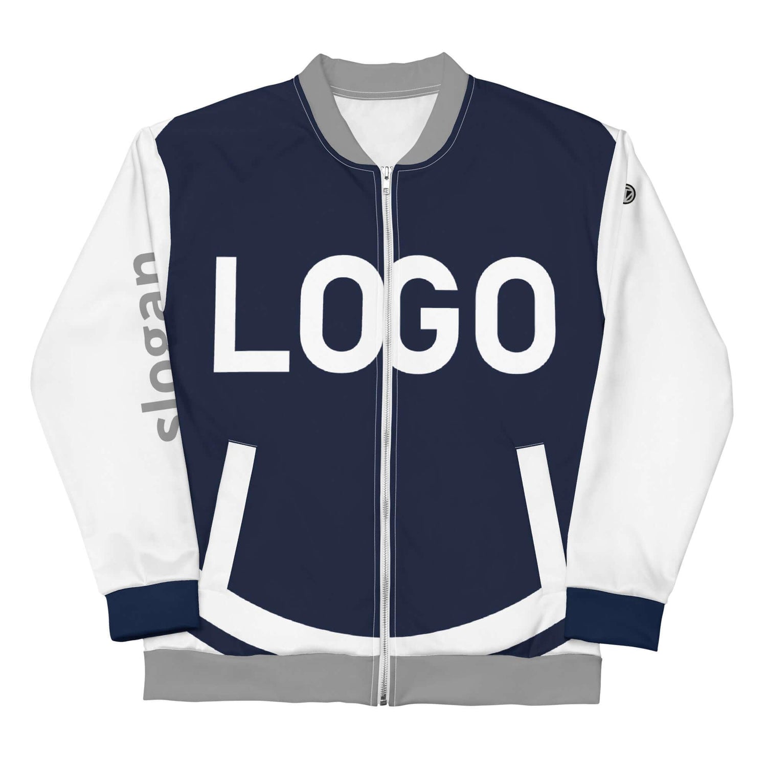 TOV Blouson - College Jacke * Unisex - Time Of Vibes