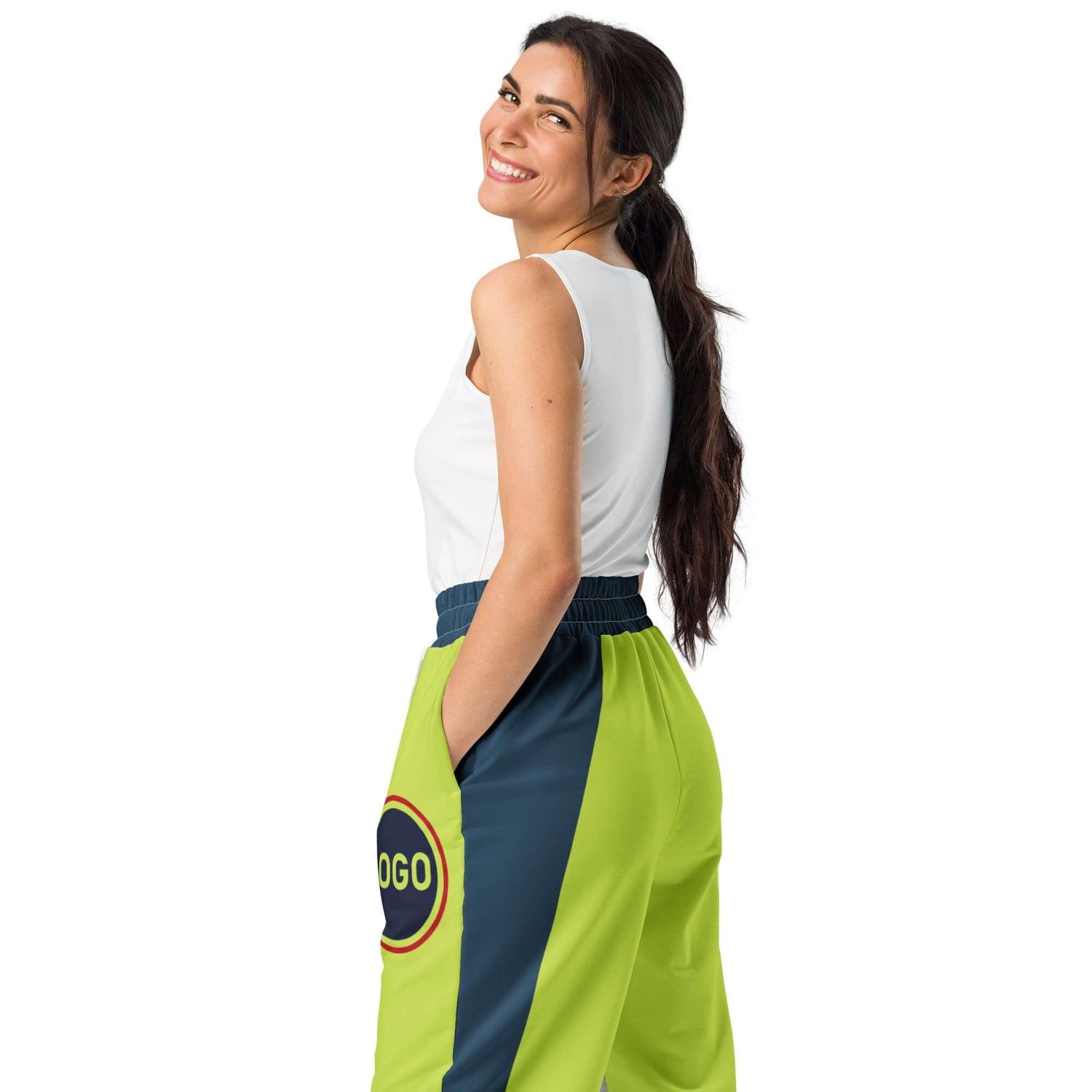TOV Freizeithose * Unisex - Time Of Vibes