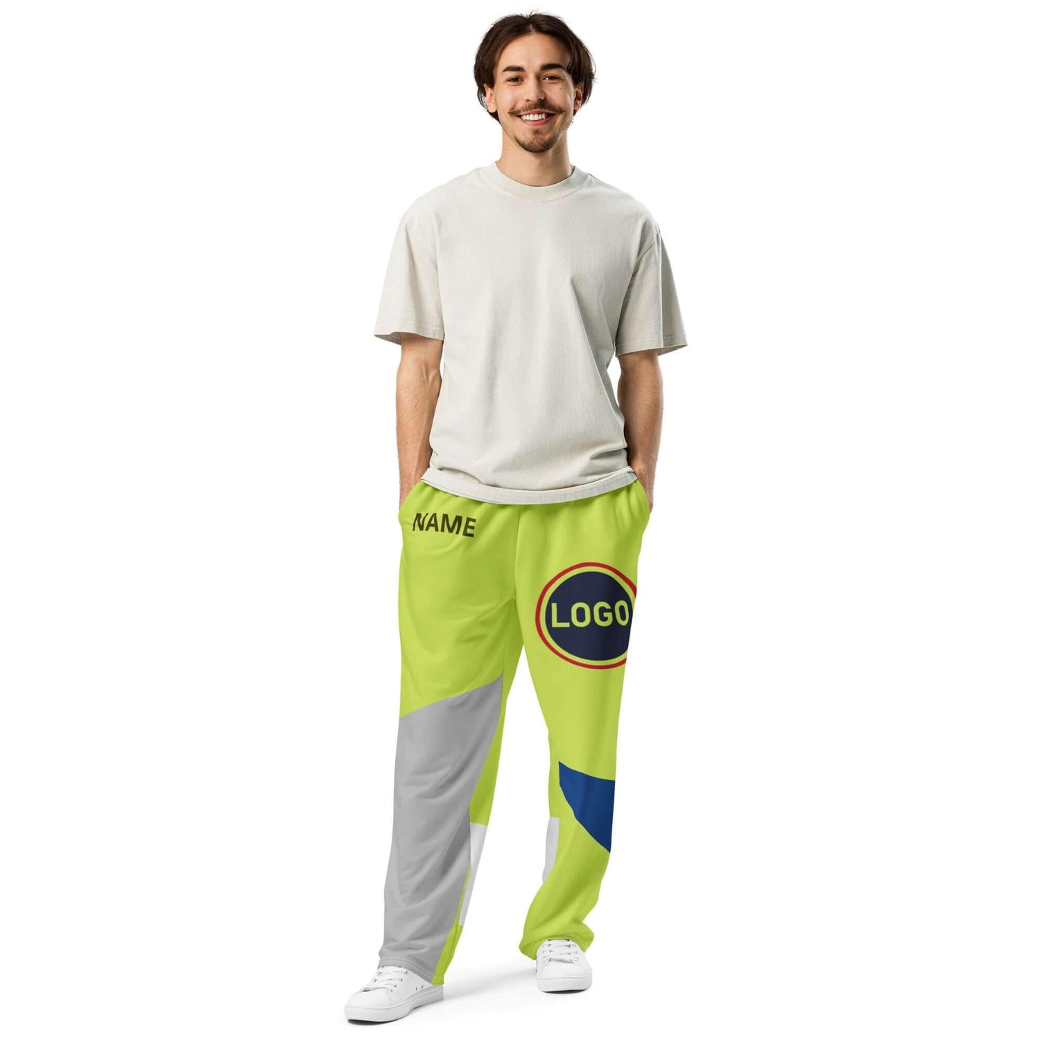 TOV Freizeithose * Unisex - Time Of Vibes
