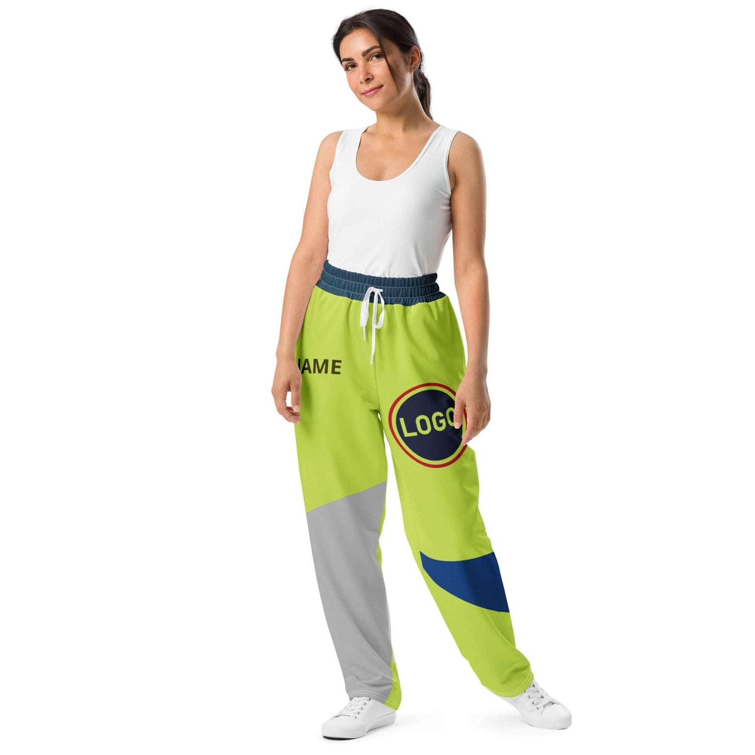 TOV Freizeithose * Unisex - Time Of Vibes