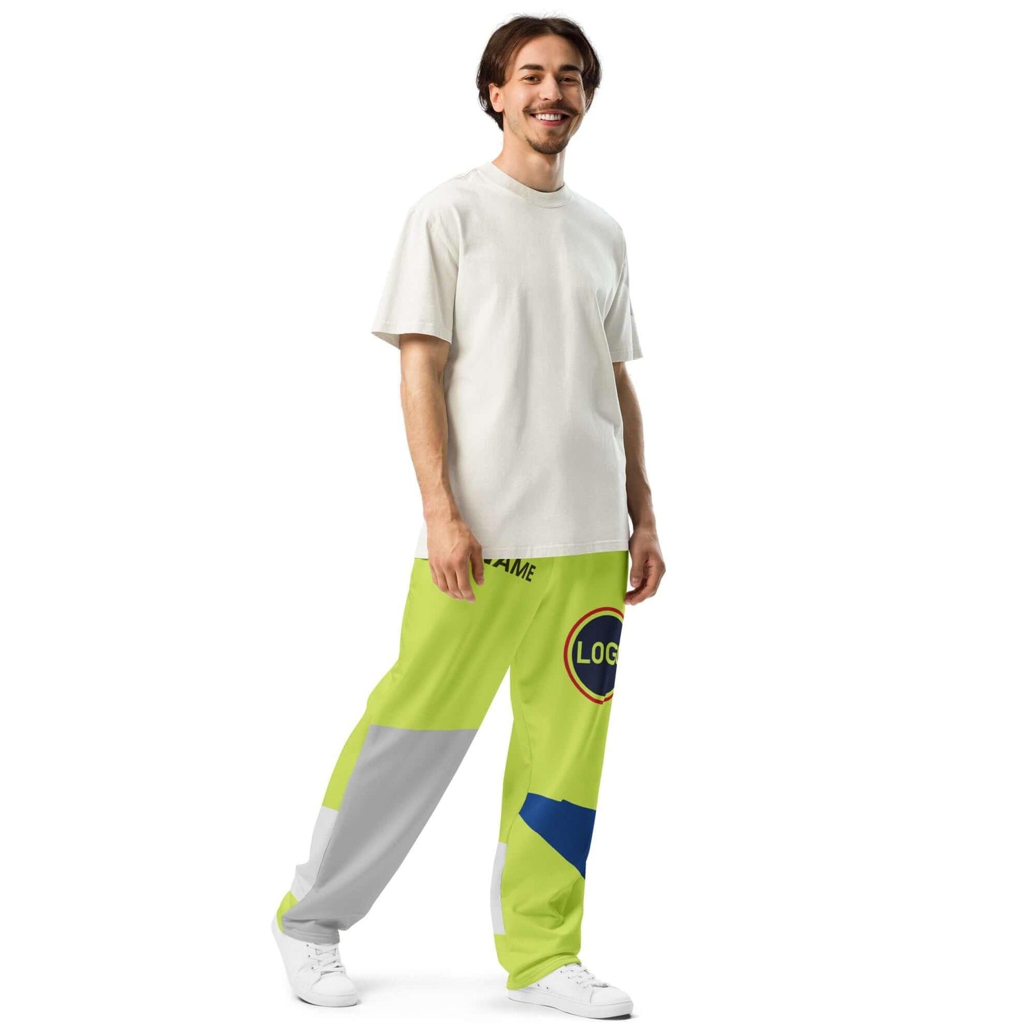 TOV Freizeithose * Unisex - Time Of Vibes