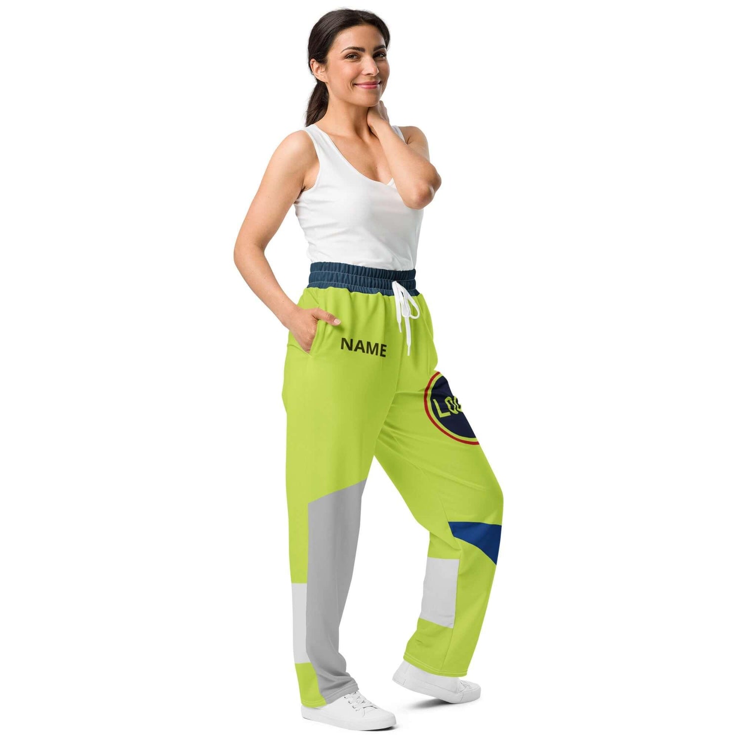 TOV Freizeithose * Unisex - Time Of Vibes