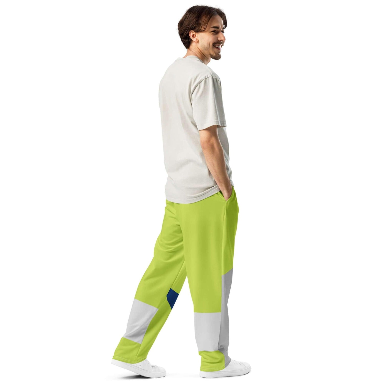 TOV Freizeithose * Unisex - Time Of Vibes