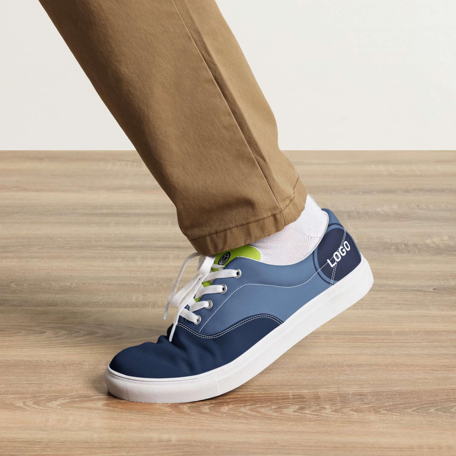 TOV Low Sneaker * Herren - Time Of Vibes