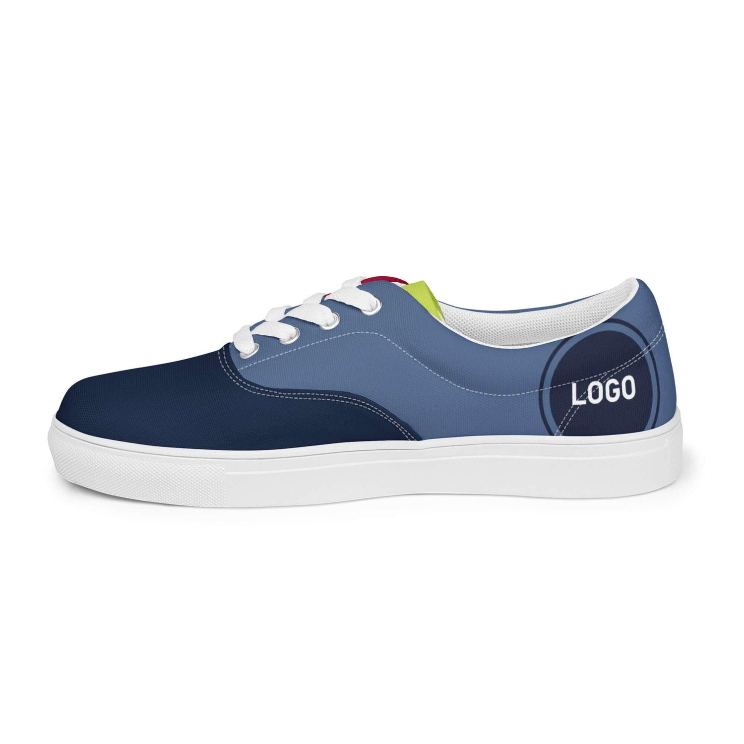 TOV Low Sneaker * Herren - Time Of Vibes
