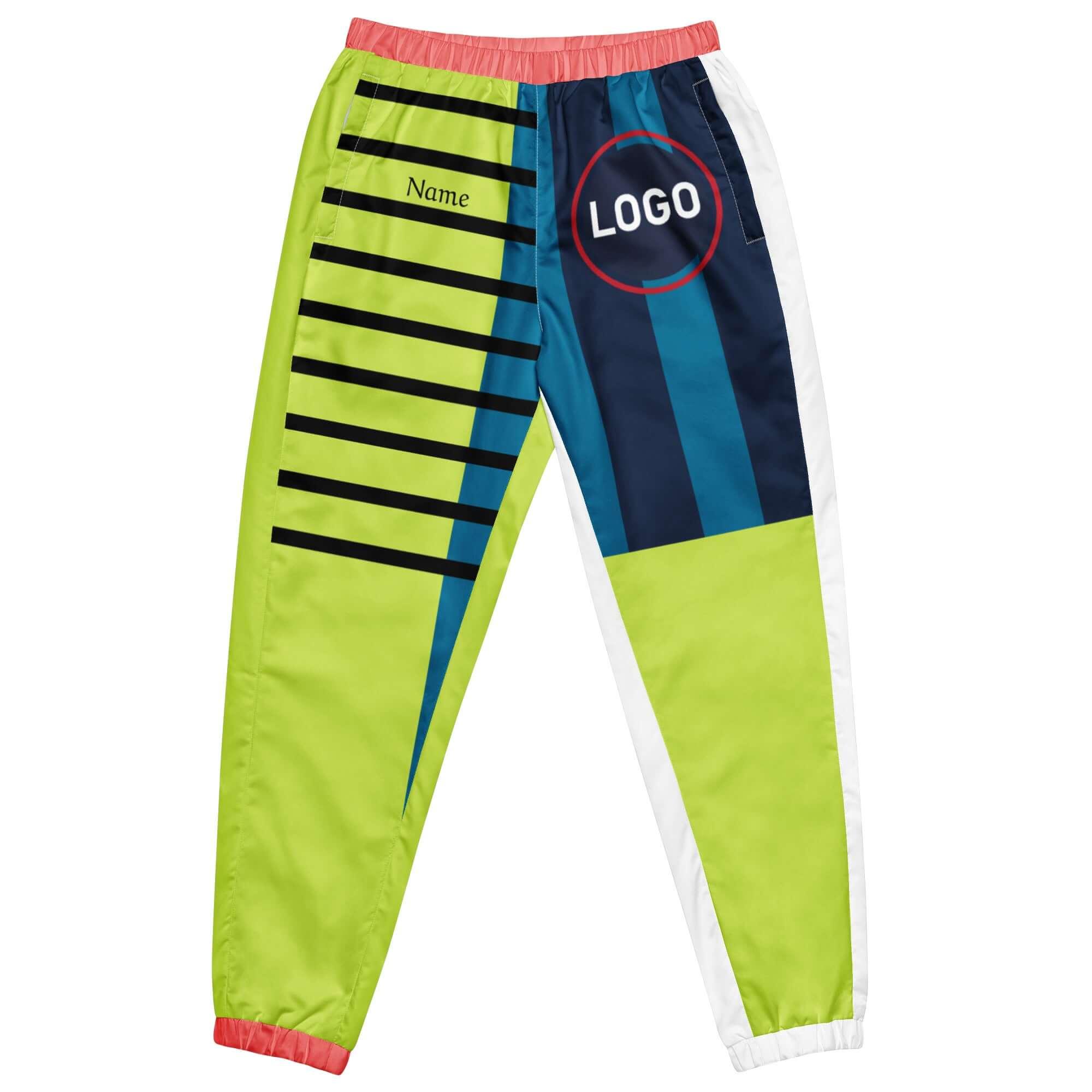 TOV Trainingshose * Unisex - Time Of Vibes