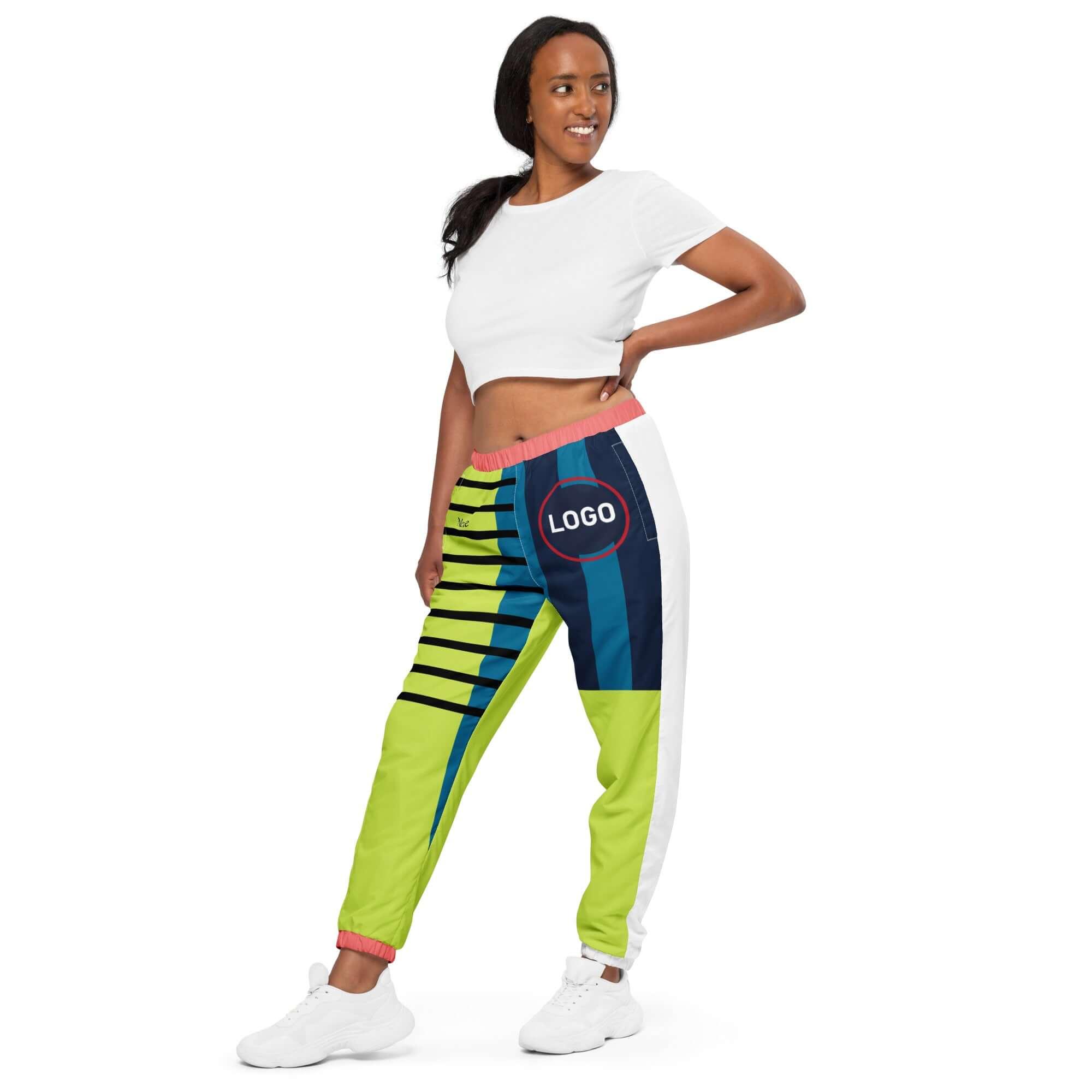 TOV Trainingshose * Unisex - Time Of Vibes