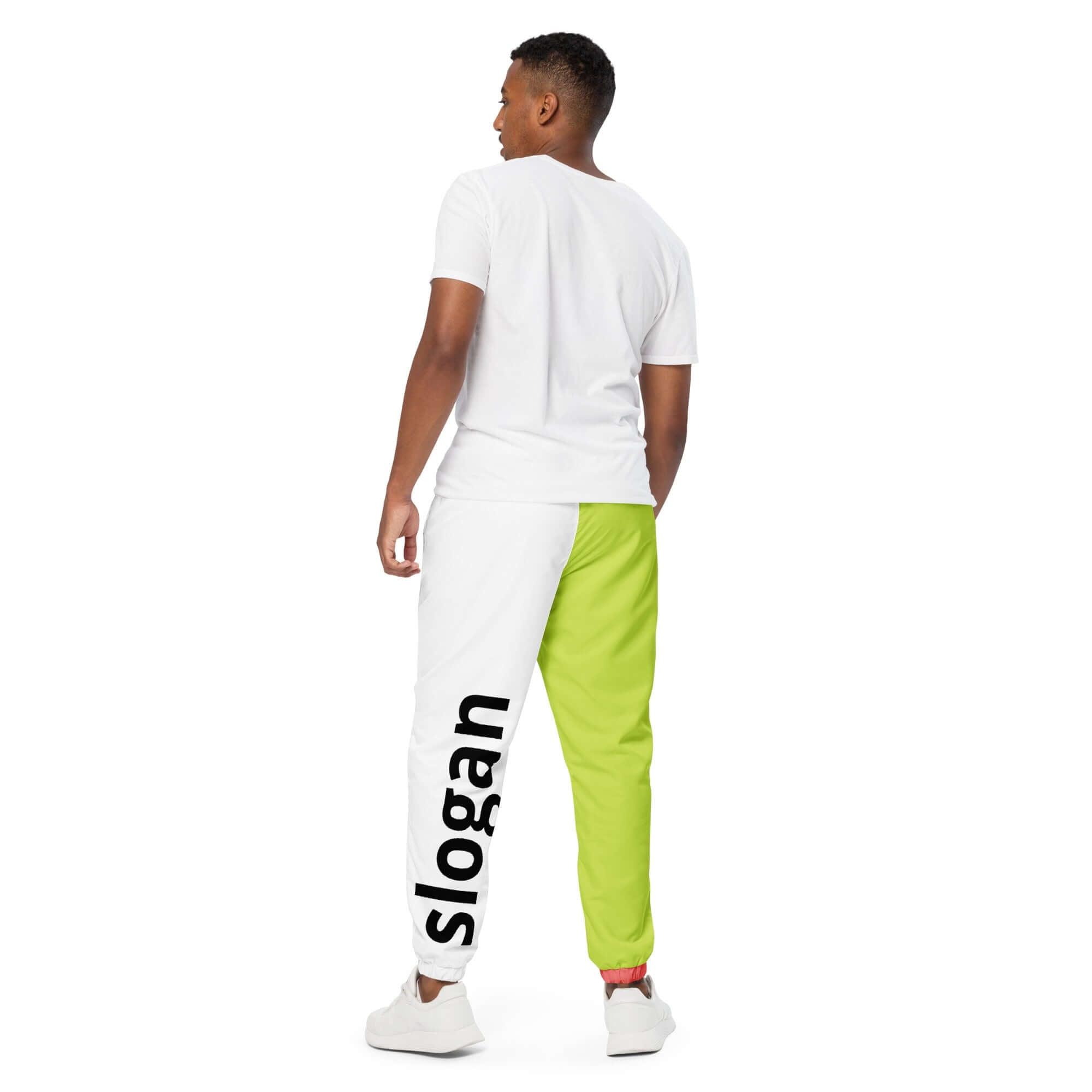 TOV Trainingshose * Unisex - Time Of Vibes