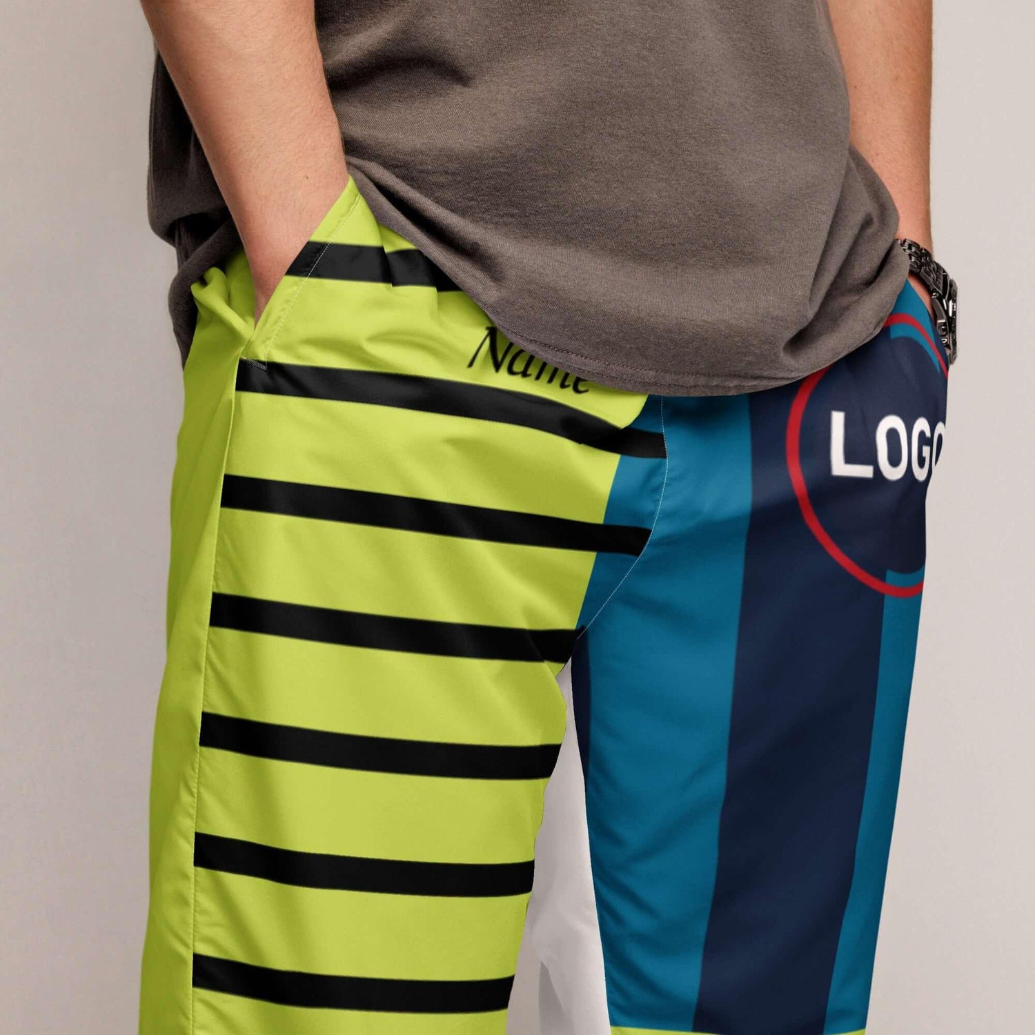 TOV Trainingshose * Unisex - Time Of Vibes