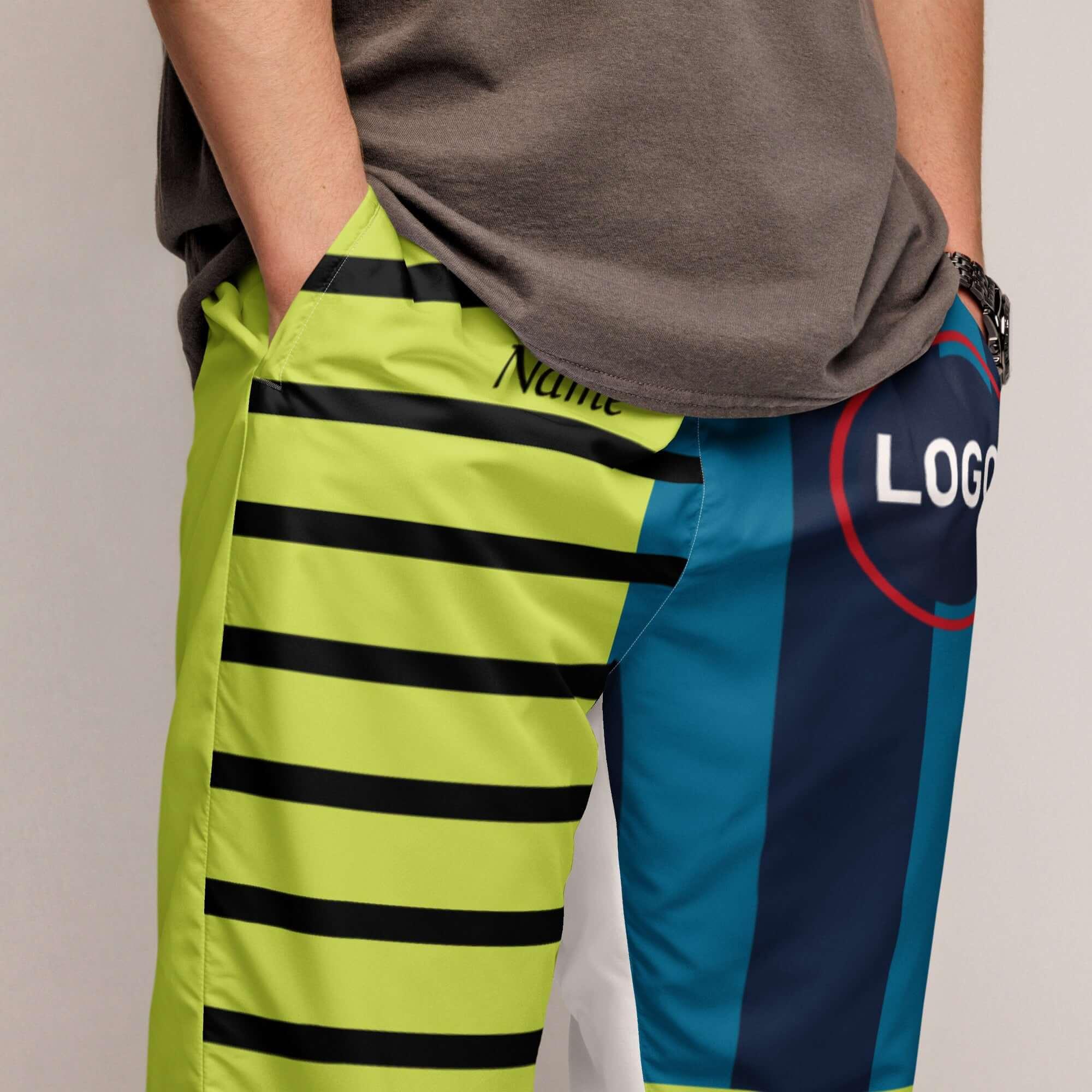TOV Trainingshose * Unisex - Time Of Vibes