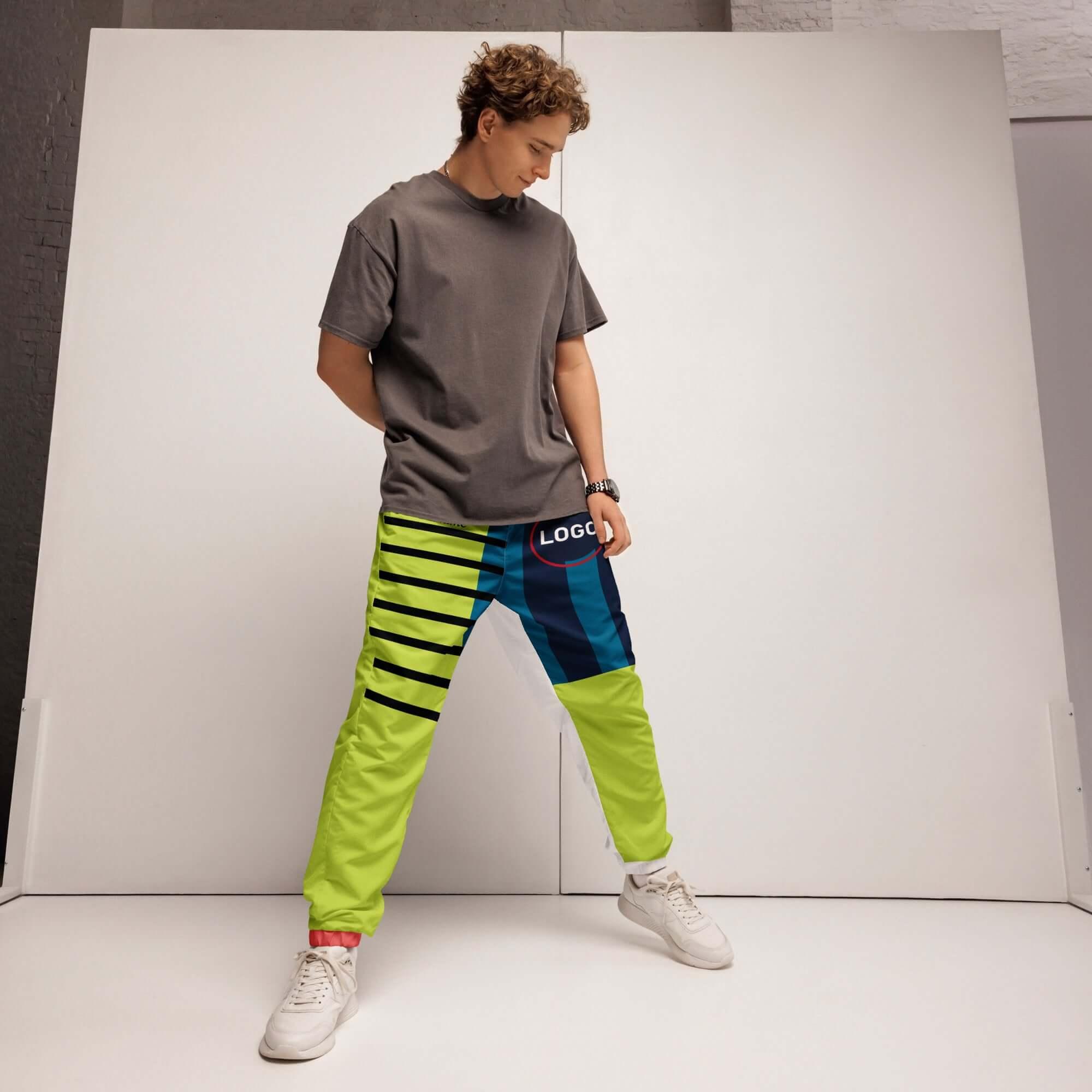 TOV Trainingshose * Unisex - Time Of Vibes