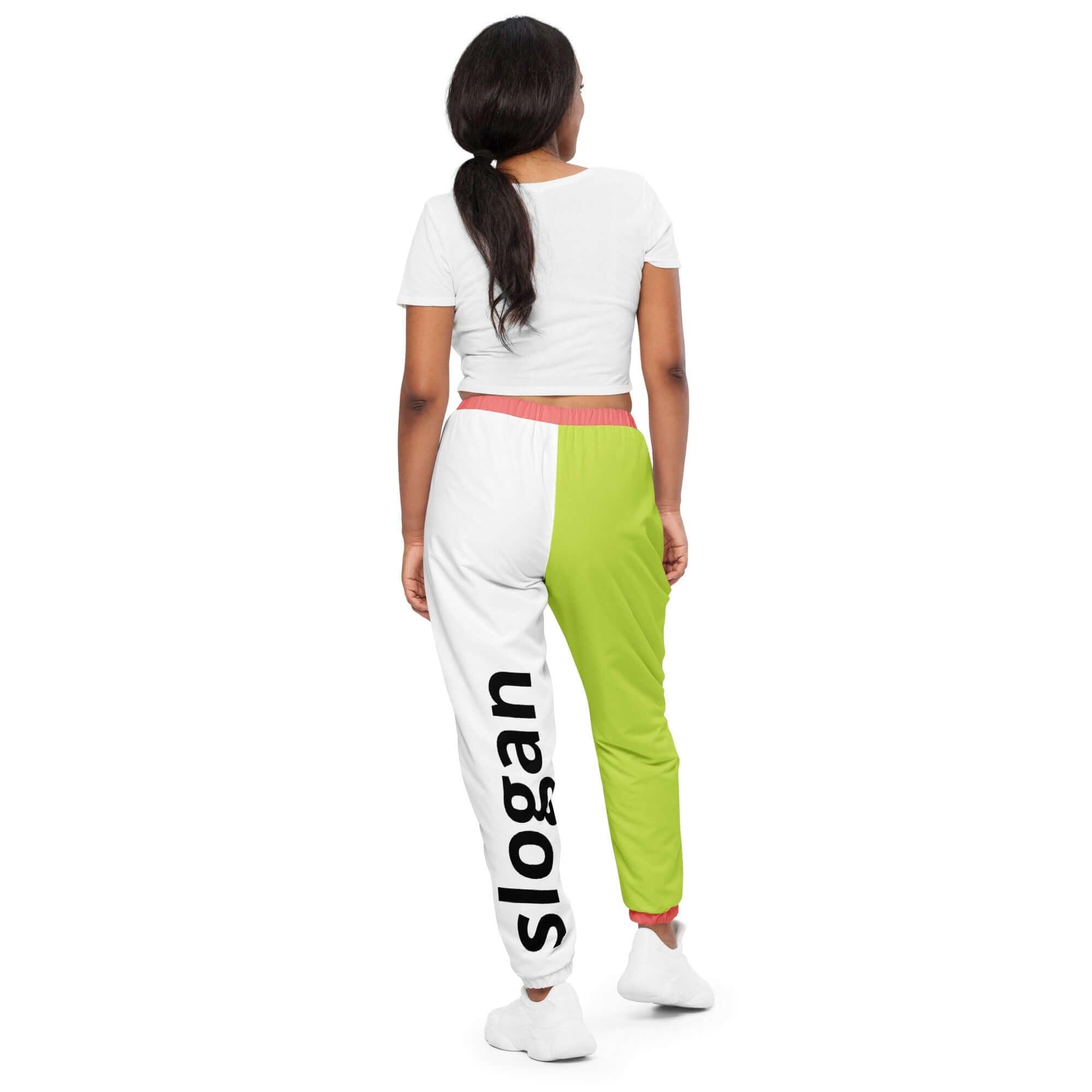TOV Trainingshose * Unisex - Time Of Vibes