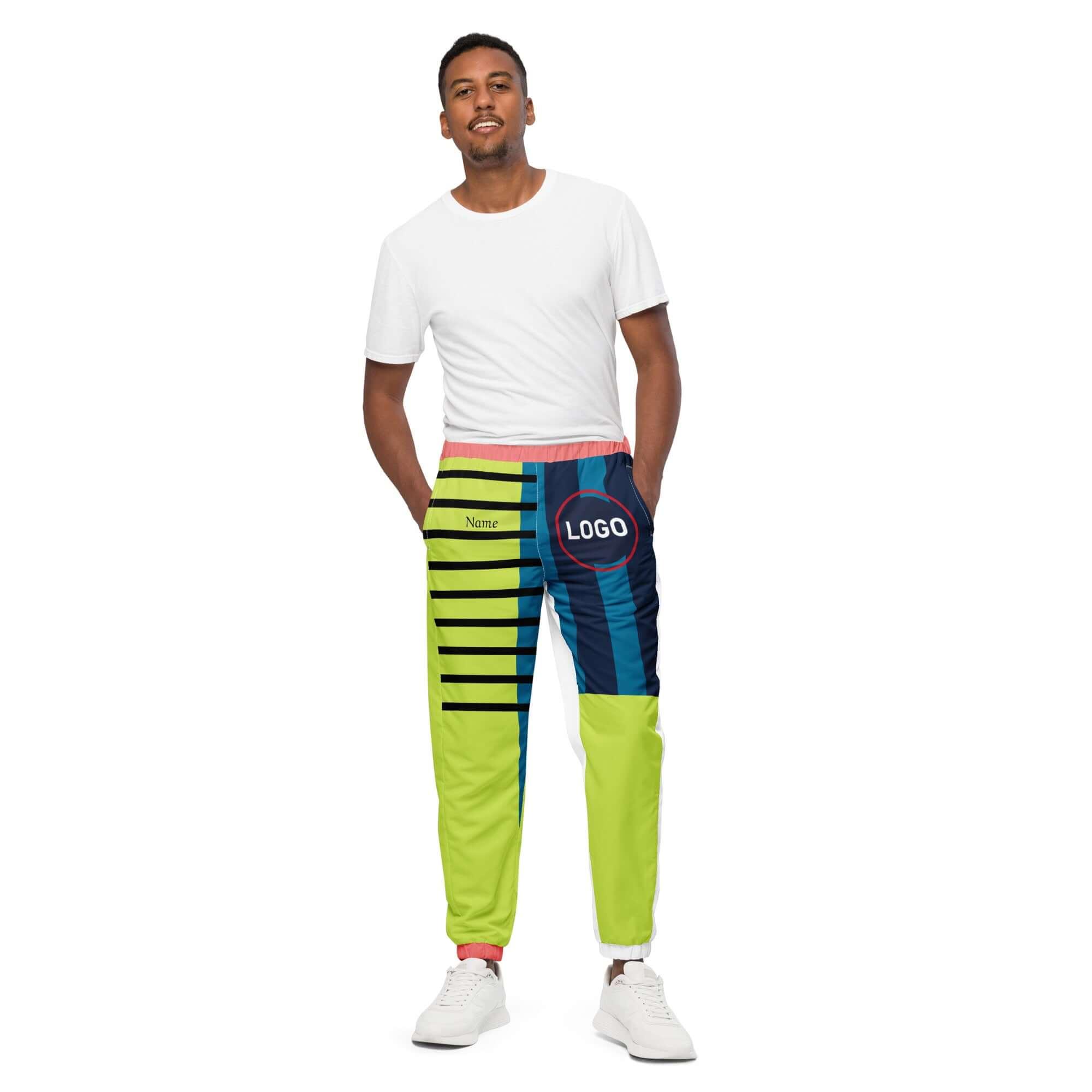 TOV Trainingshose * Unisex - Time Of Vibes
