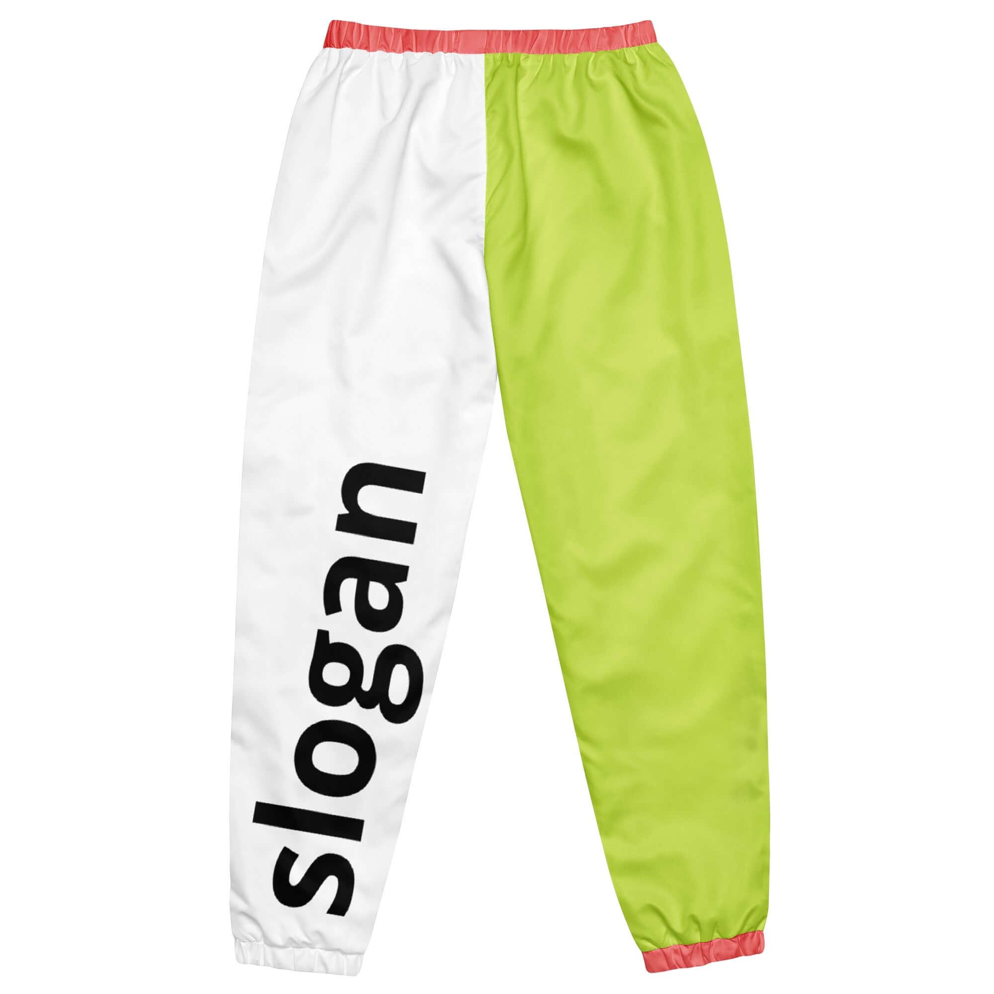 TOV Trainingshose * Unisex - Time Of Vibes