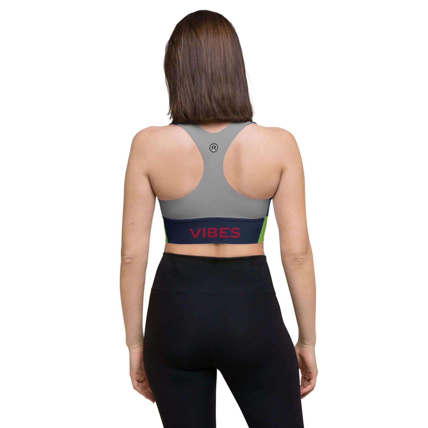 TOV Langer Sport BH - Time Of Vibes
