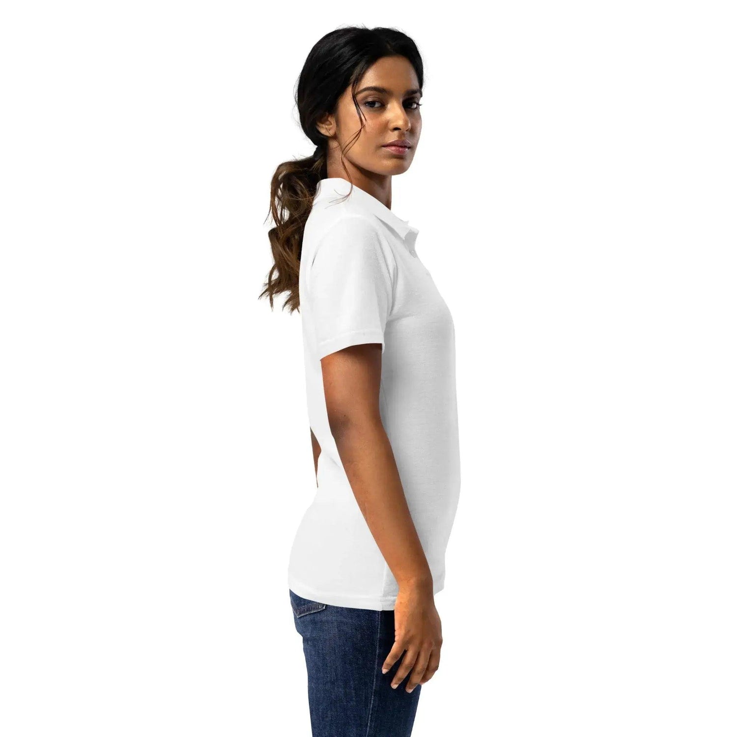 TOV Polo Shirt * Damen - Time Of Vibes