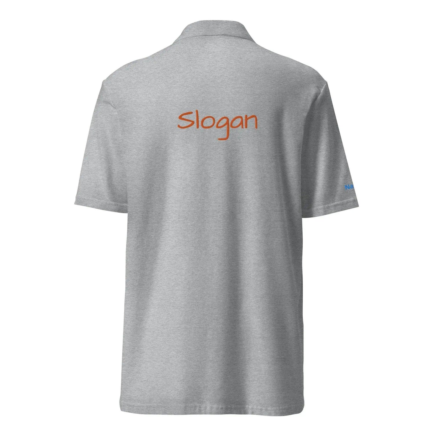 TOV Polo Shirt * Herren - Time Of Vibes
