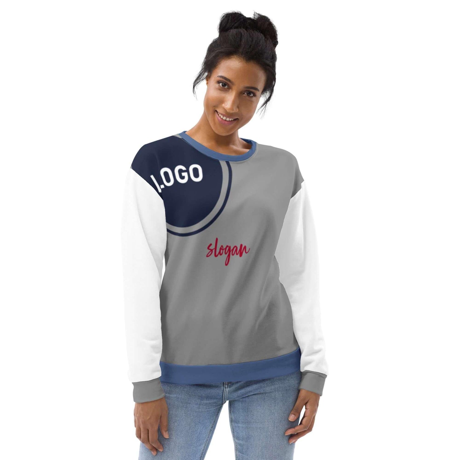 TOV Pullover * Unisex - Time Of Vibes
