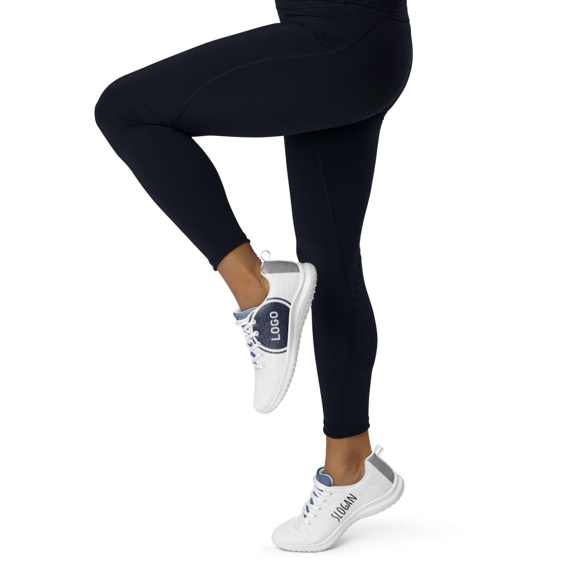 TOV Sportschuhe Damen - Komplett bedrucken und individualisieren - Demo - Time Of Vibes