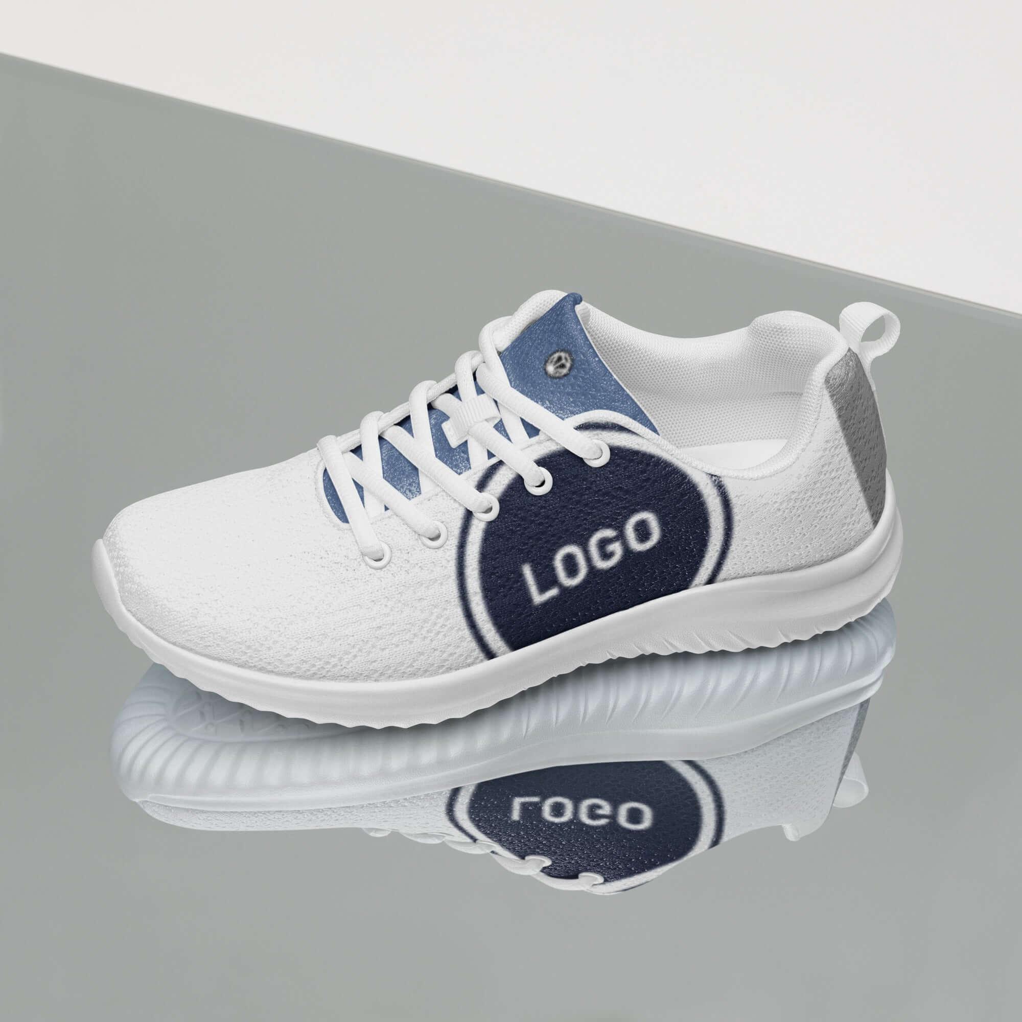 TOV Sportschuhe Damen - Komplett bedrucken und individualisieren - Demo - Time Of Vibes
