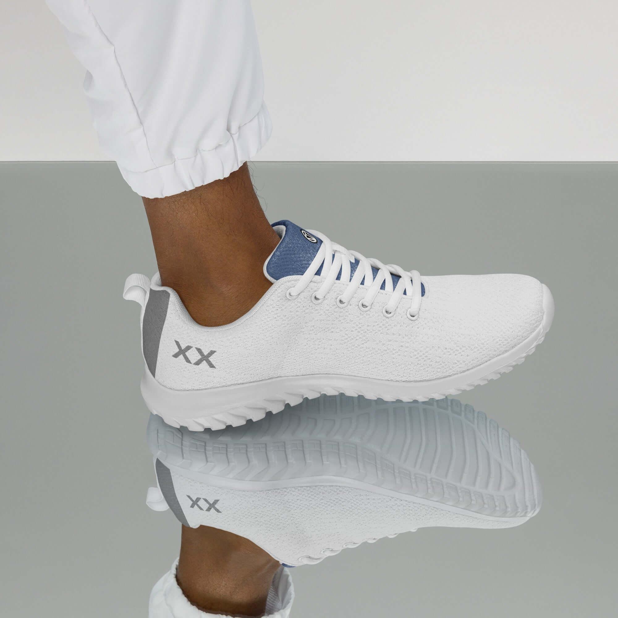 TOV Sportschuhe Herren - Komplett bedrucken und individualisieren - Demo - Time Of Vibes