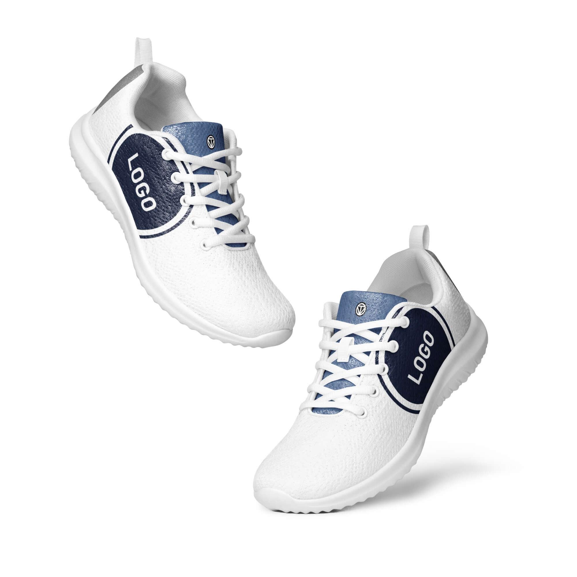 TOV Sportschuhe Herren - Komplett bedrucken und individualisieren - Demo - Time Of Vibes