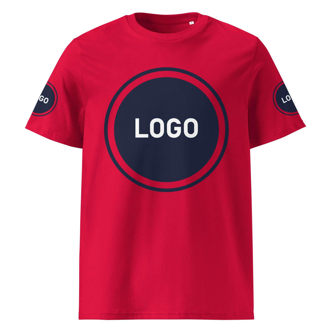 TOV T-Shirt | Bio-Baumwolle * Unisex (viele Farben) - Time Of Vibes