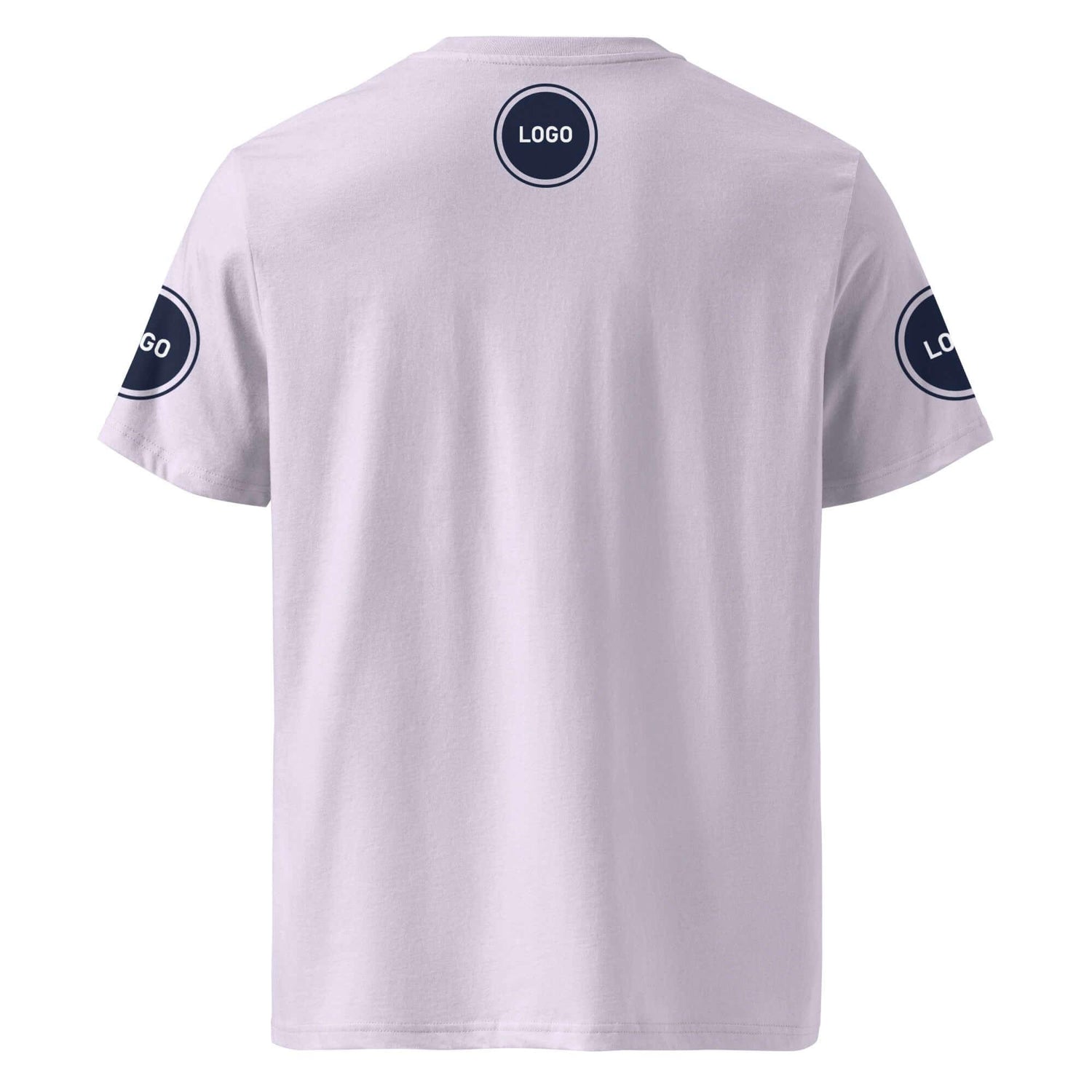 TOV T-Shirt | Bio-Baumwolle * Unisex (viele Farben) - Time Of Vibes