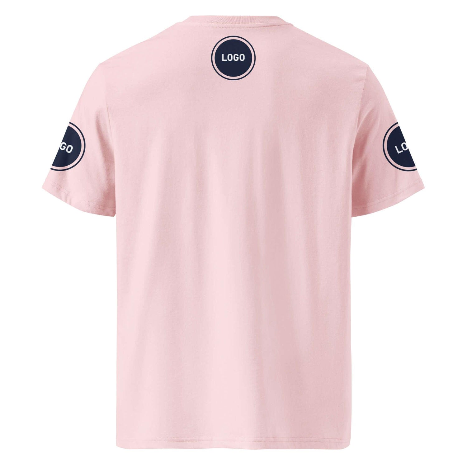 TOV T-Shirt | Bio-Baumwolle * Unisex (viele Farben) - Time Of Vibes