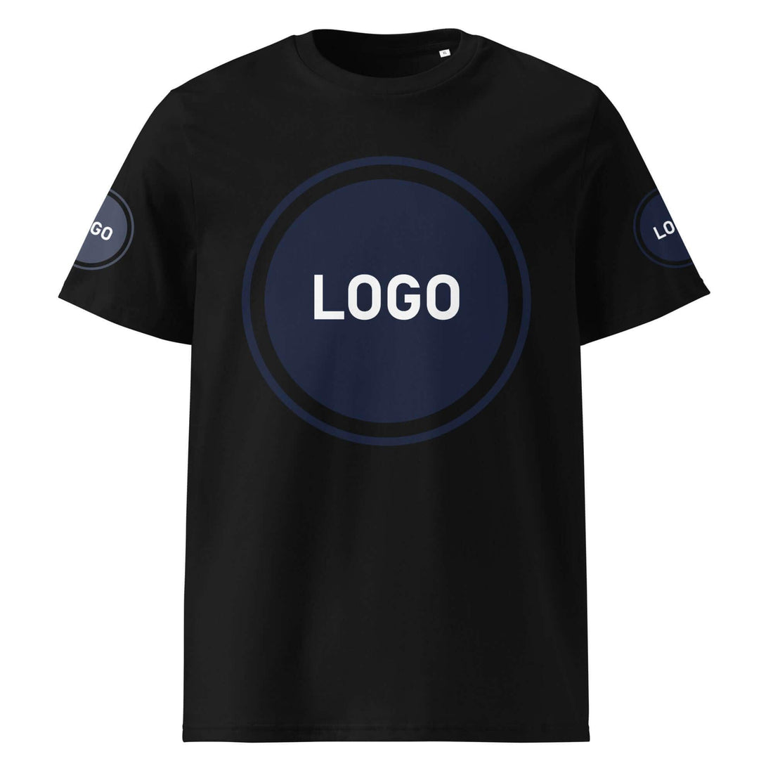TOV T-Shirt | Bio-Baumwolle * Unisex (viele Farben) - Time Of Vibes