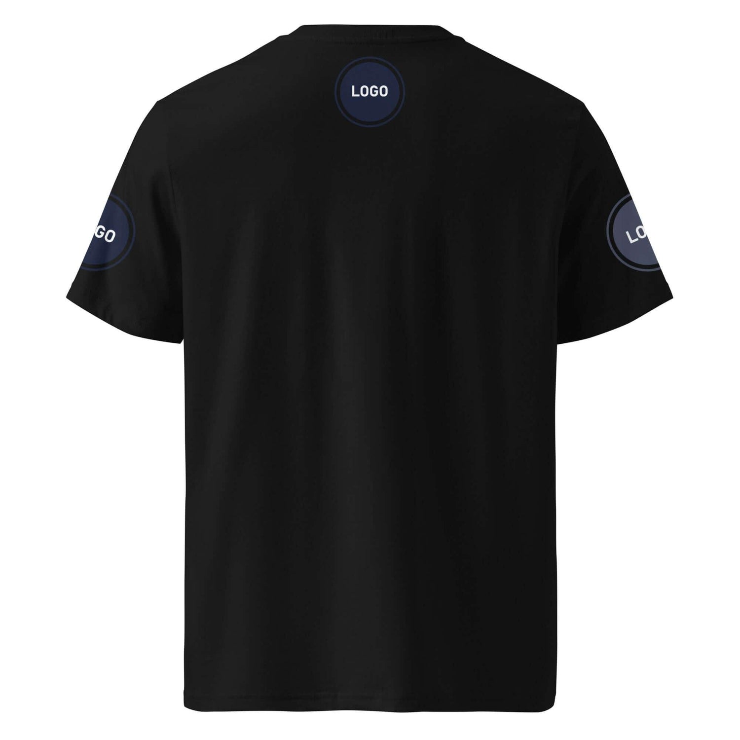 TOV T-Shirt | Bio-Baumwolle * Unisex (viele Farben) - Time Of Vibes