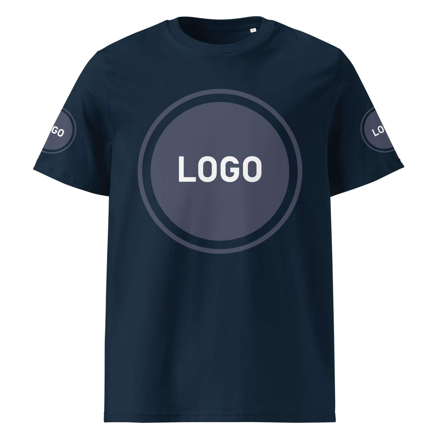 TOV T-Shirt | Bio-Baumwolle * Unisex (viele Farben) - Time Of Vibes