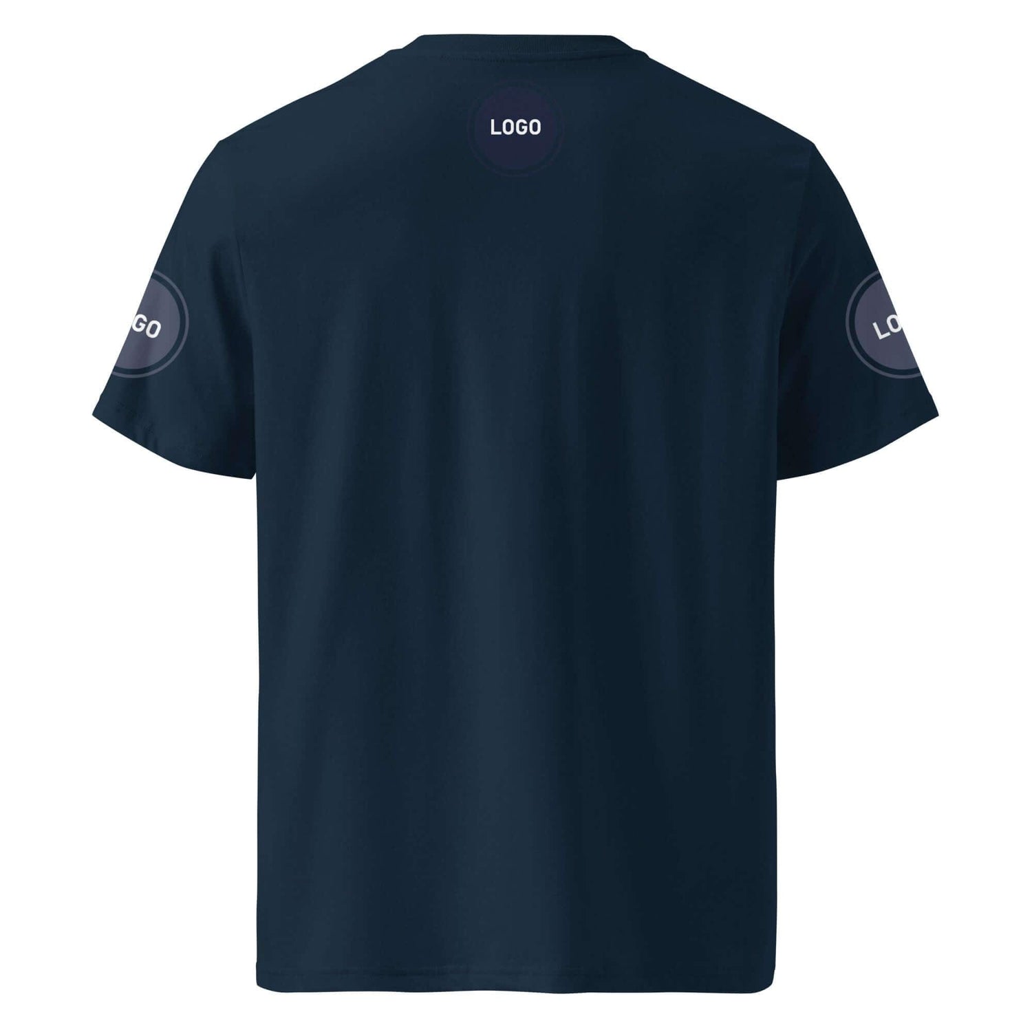 TOV T-Shirt | Bio-Baumwolle * Unisex (viele Farben) - Time Of Vibes